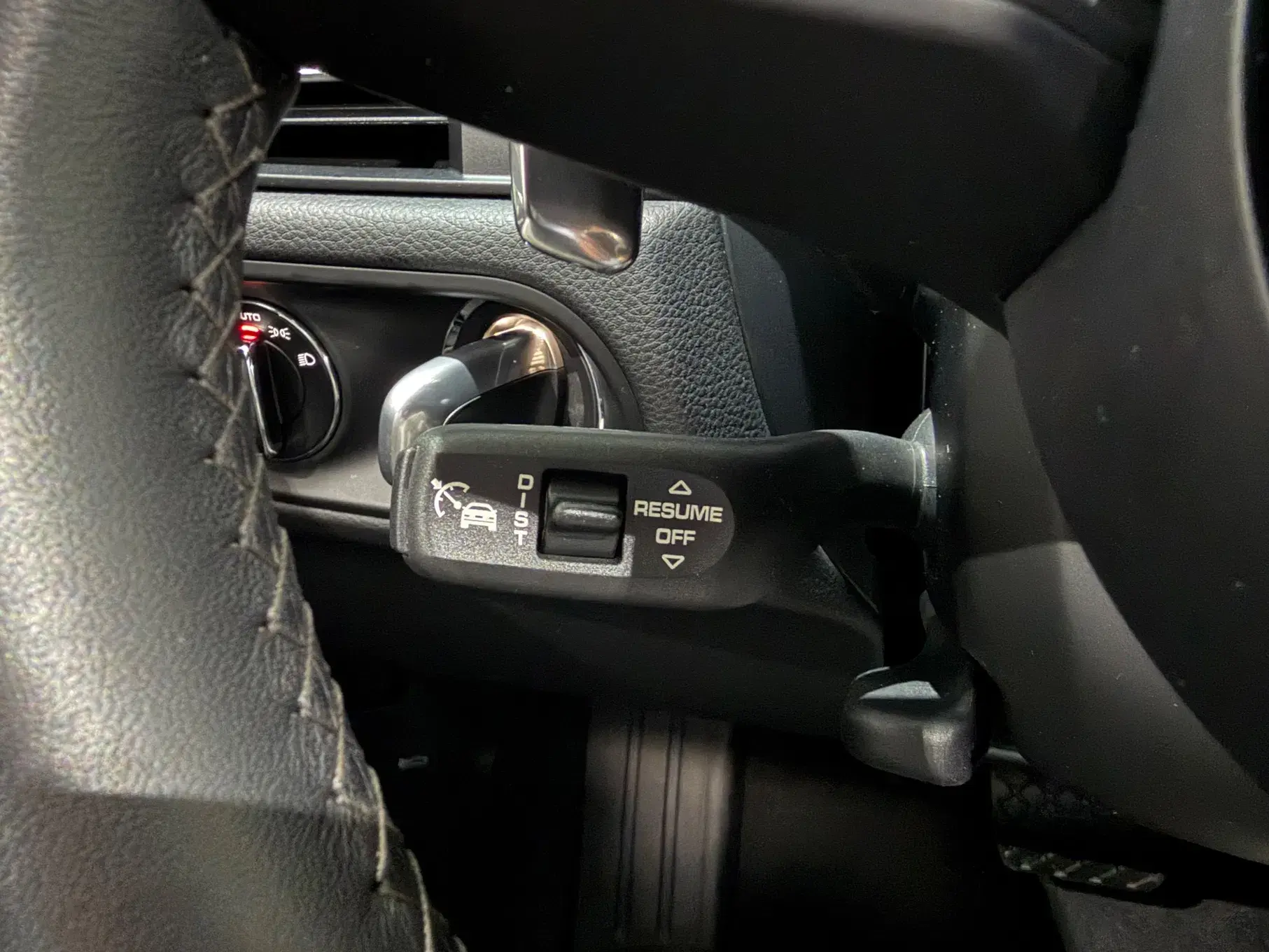 Porsche Macan PDK 44