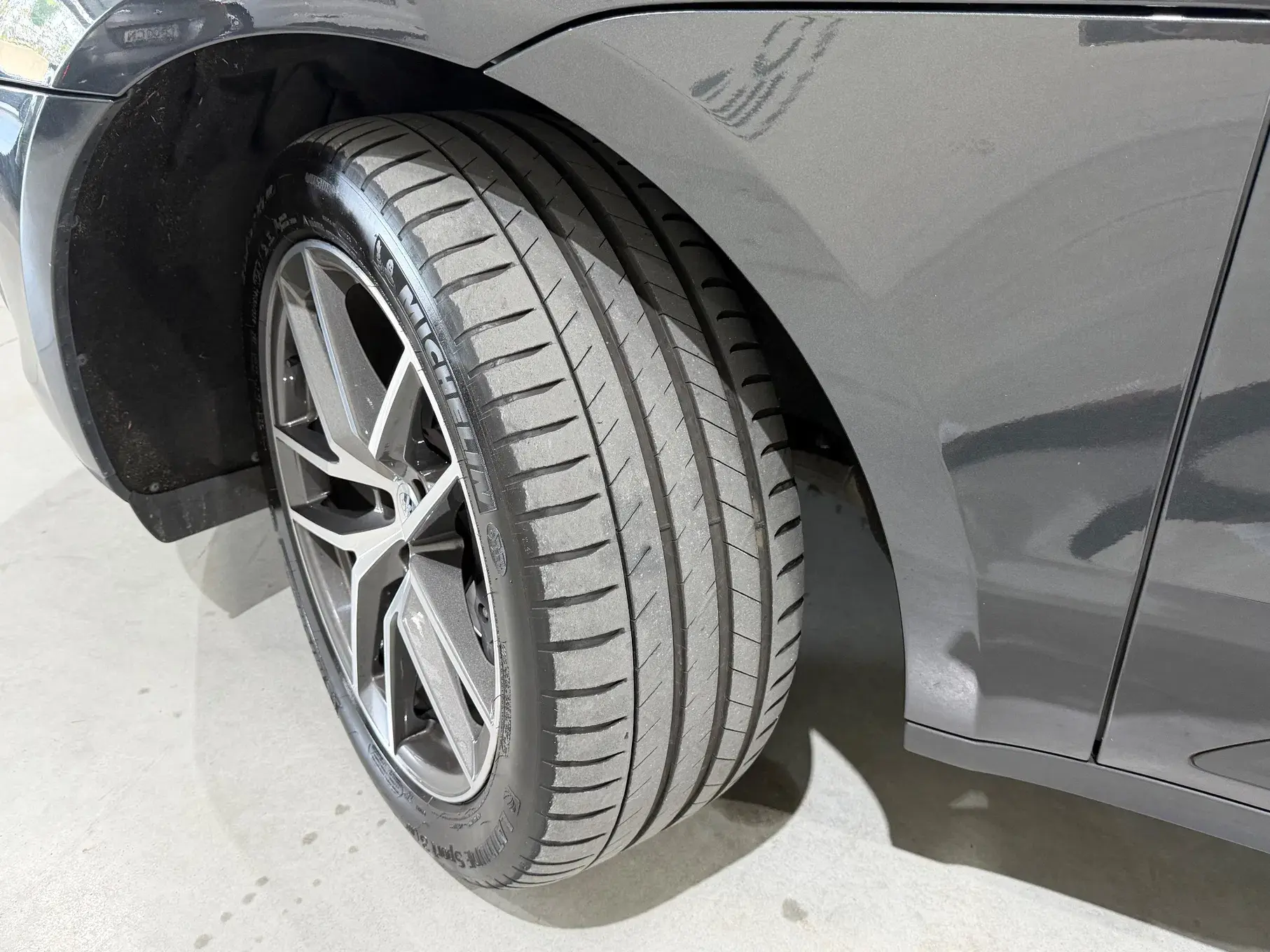 Porsche Macan PDK 51
