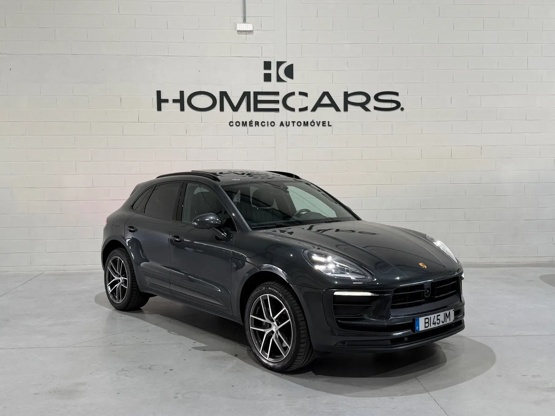 Porsche Macan PDK 59