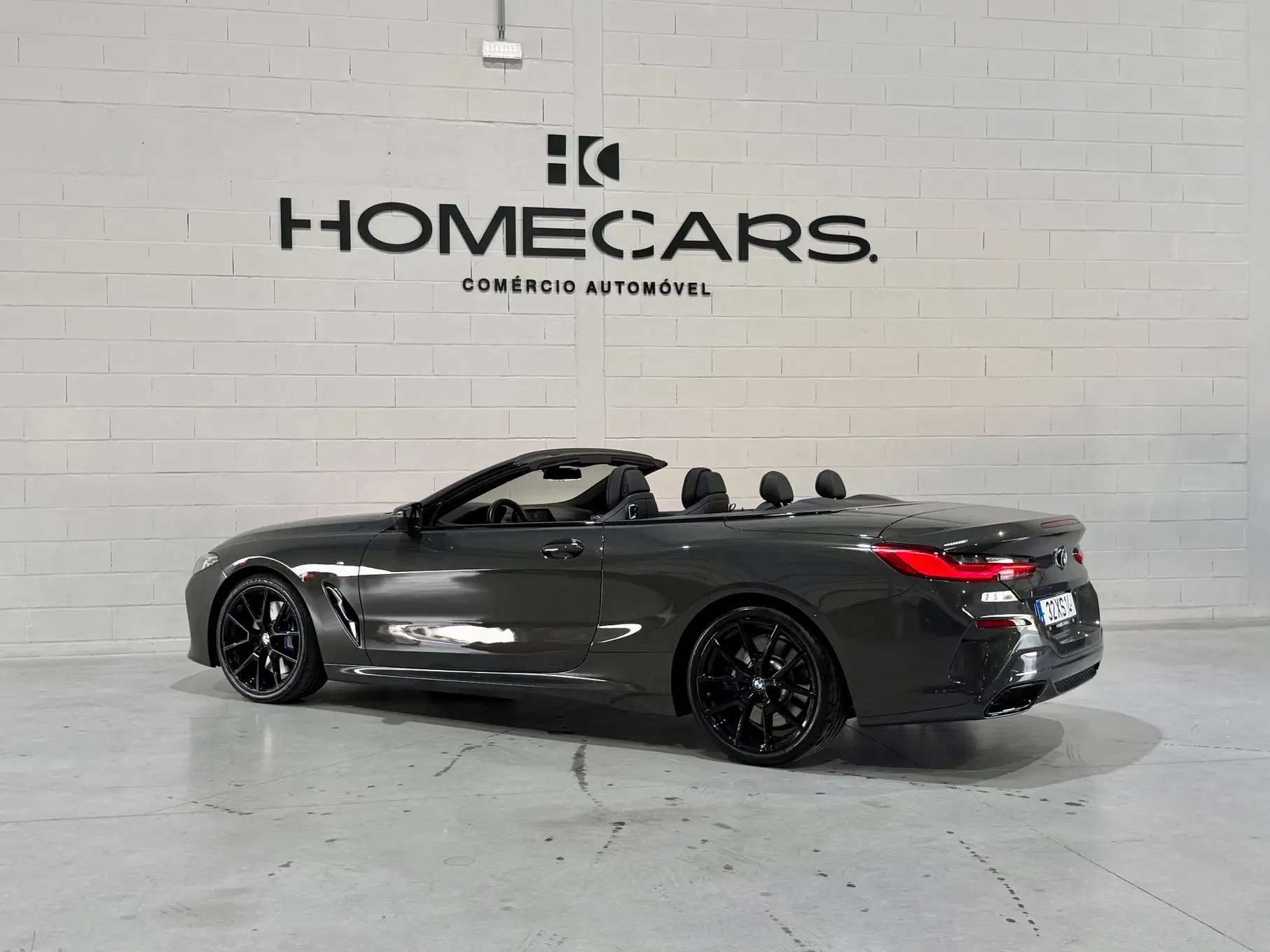 BMW 840 d xDrive Pack M 3