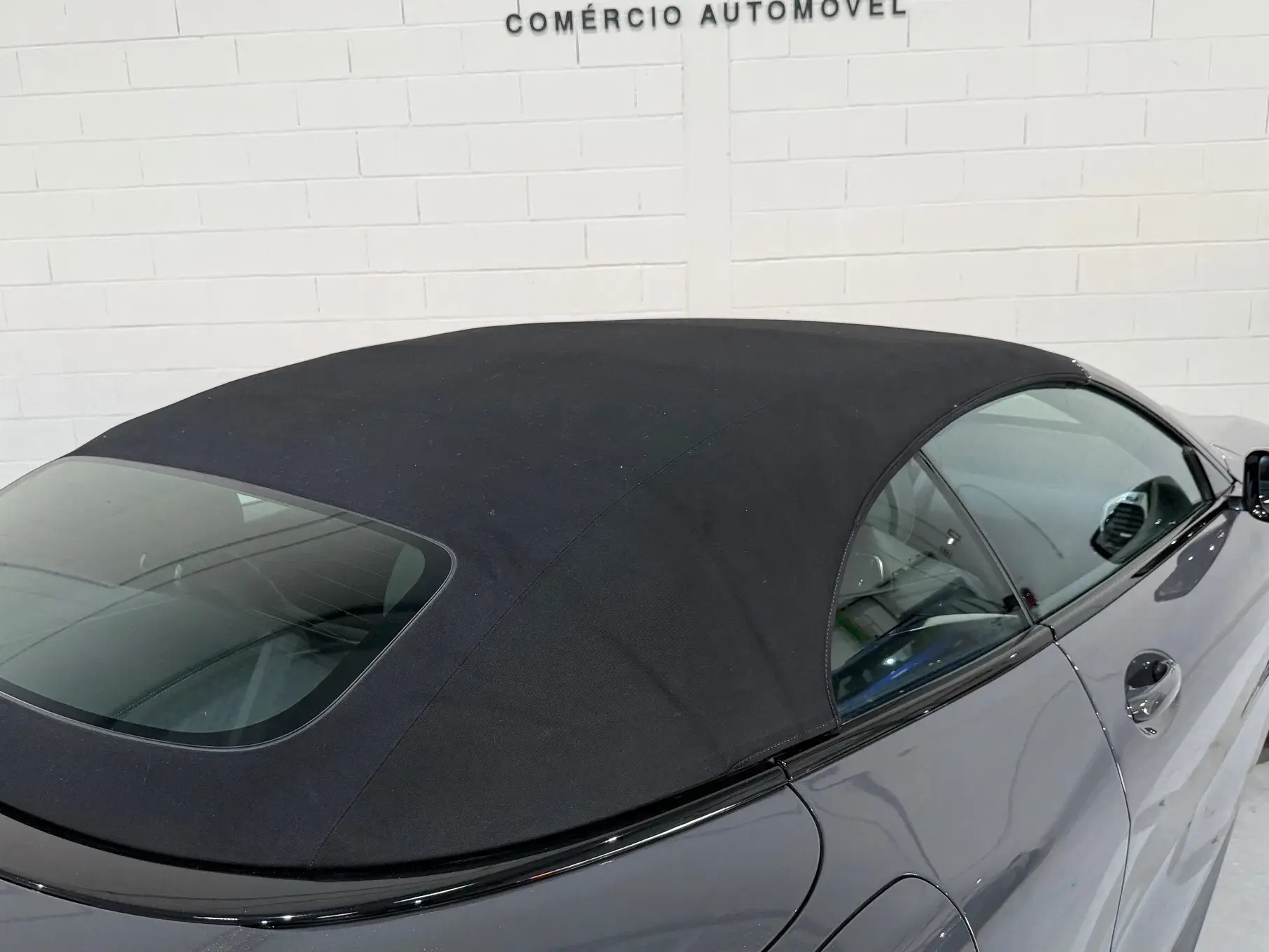 BMW 840 d xDrive Pack M 9