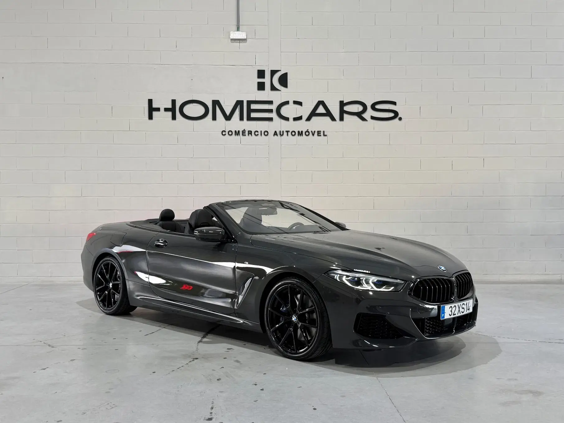 BMW 840 d xDrive Pack M 10