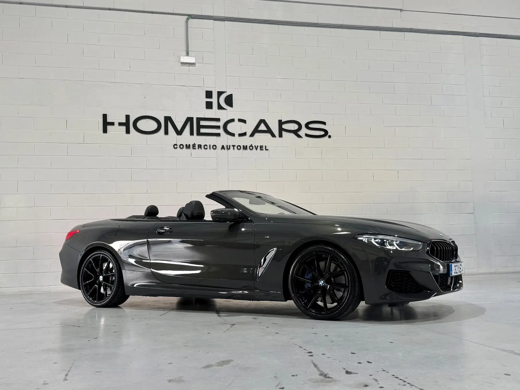 BMW 840 d xDrive Pack M 13