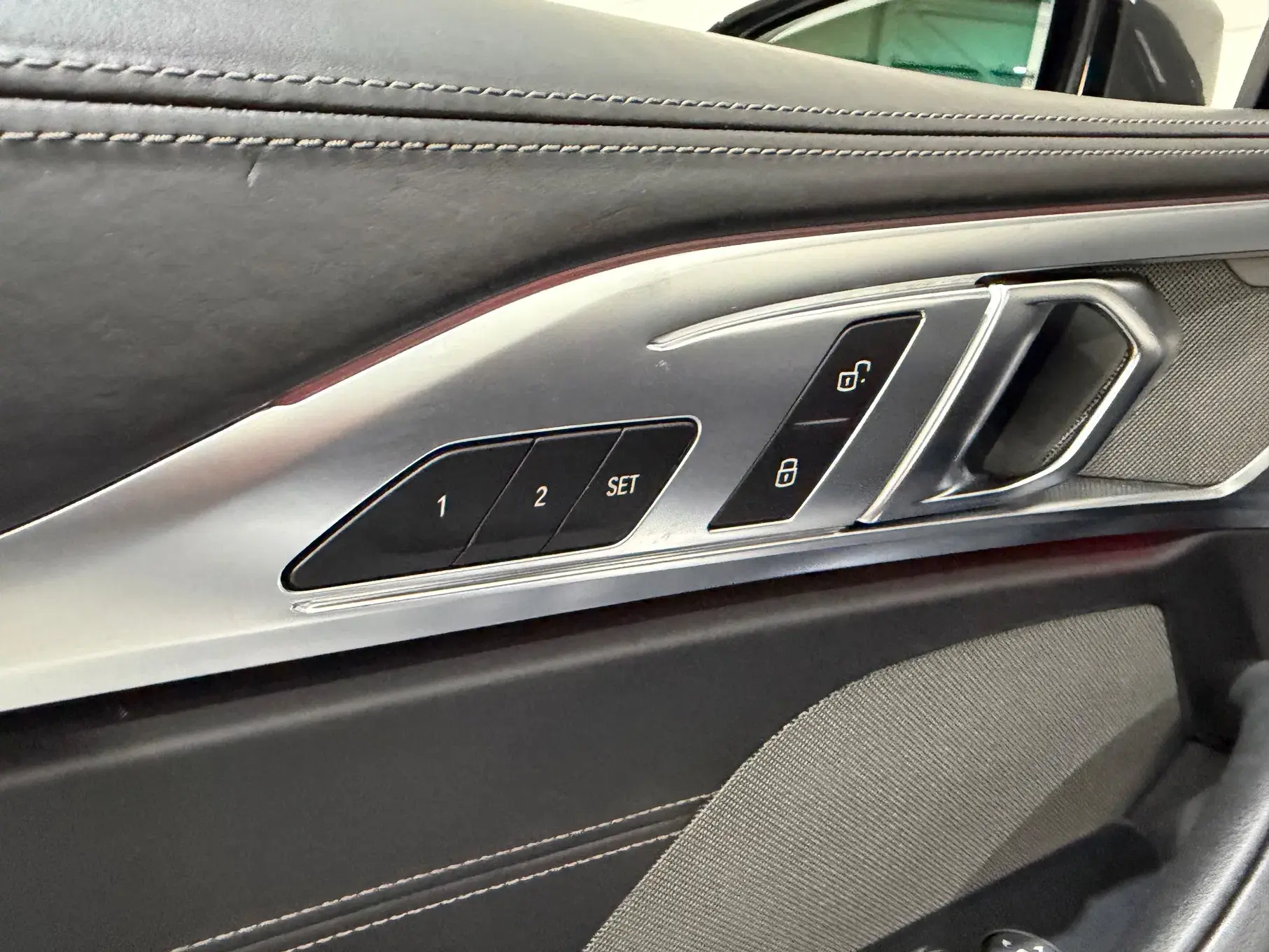 BMW 840 d xDrive Pack M 21