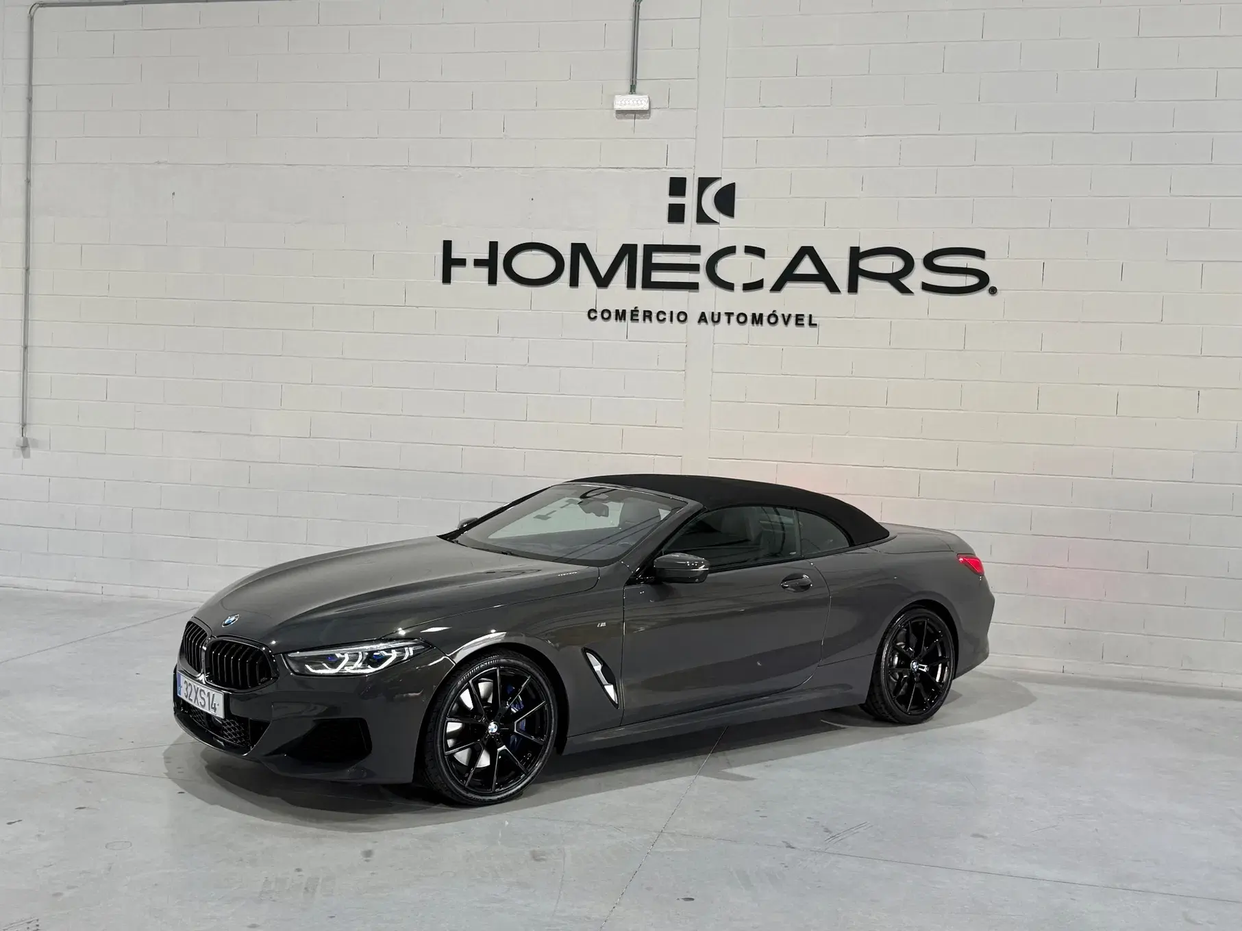 BMW 840 d xDrive Pack M 23