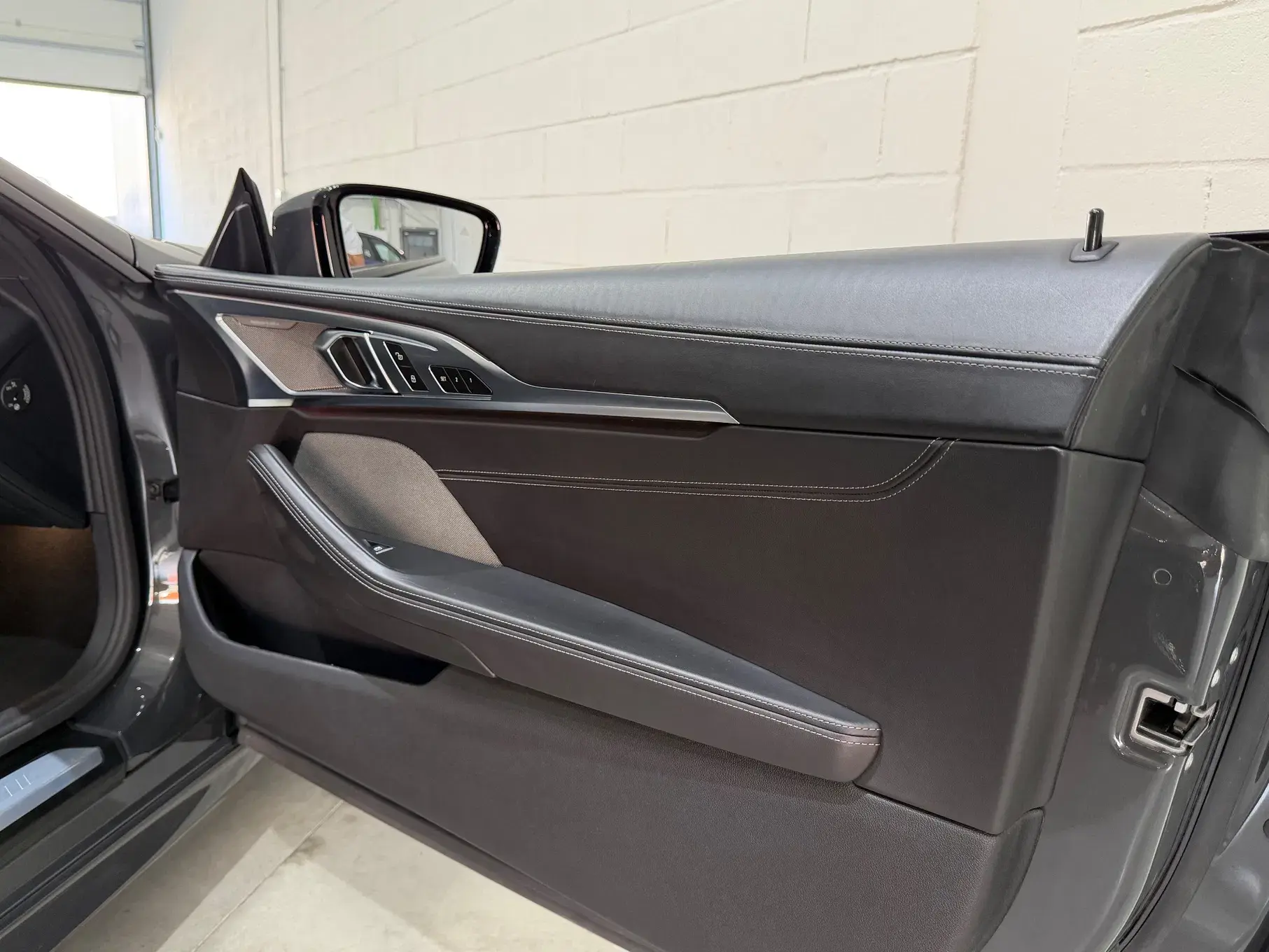 BMW 840 d xDrive Pack M 26