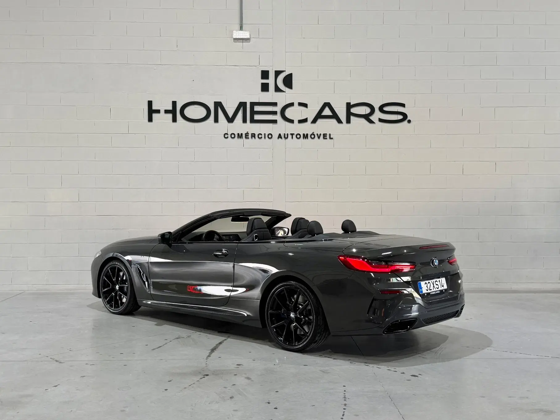 BMW 840 d xDrive Pack M 34