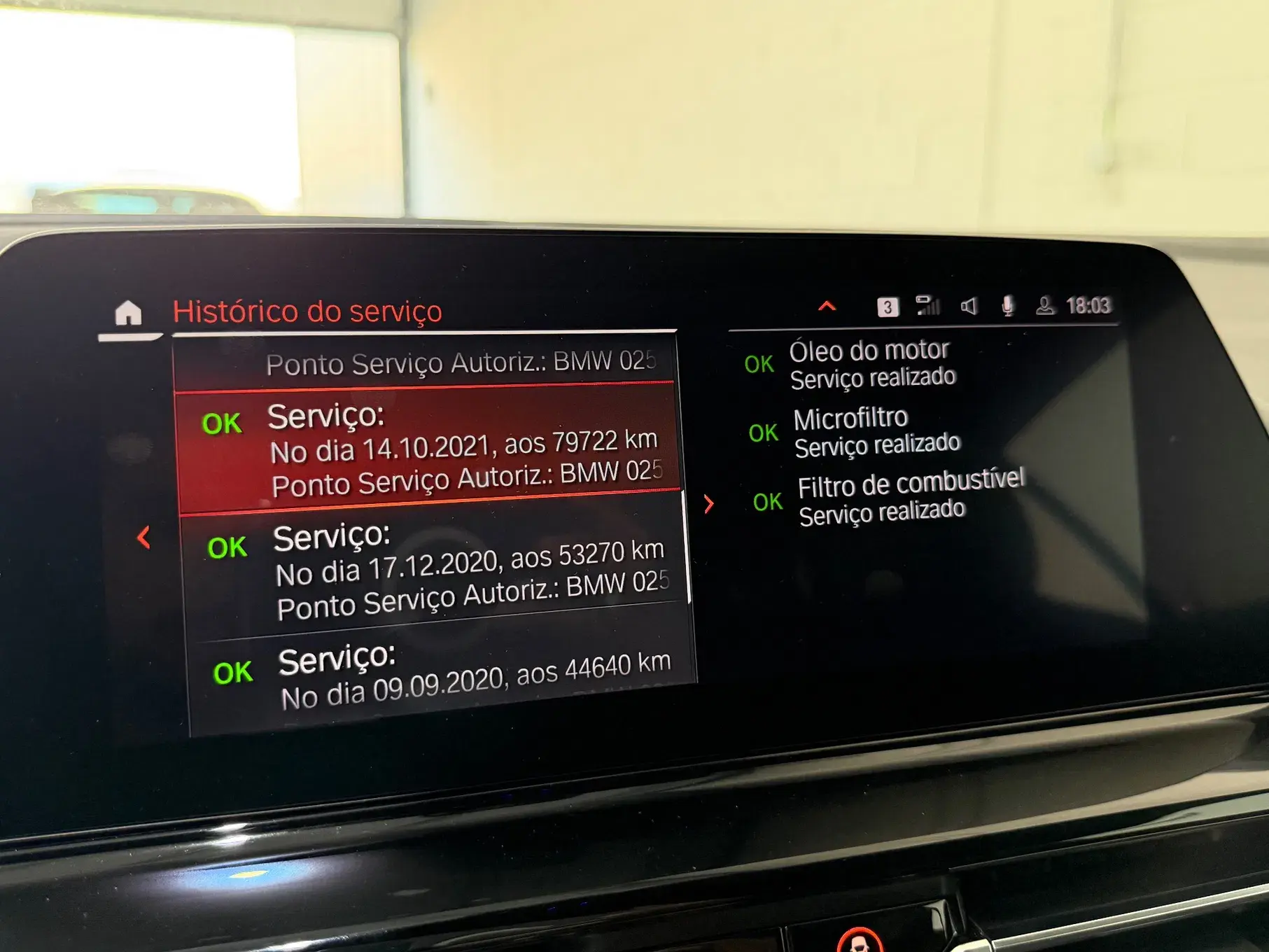 BMW 840 d xDrive Pack M 40