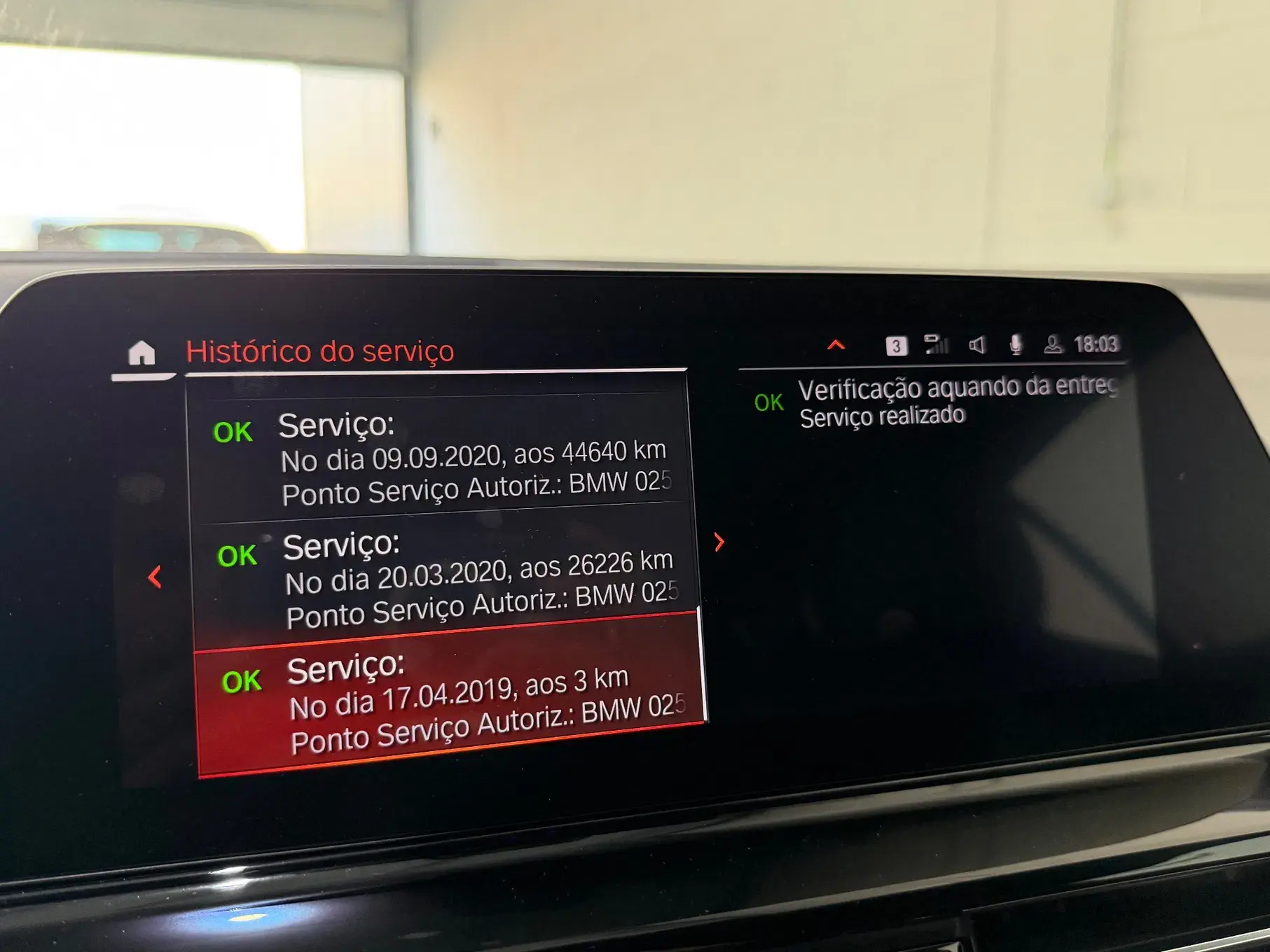 BMW 840 d xDrive Pack M 39
