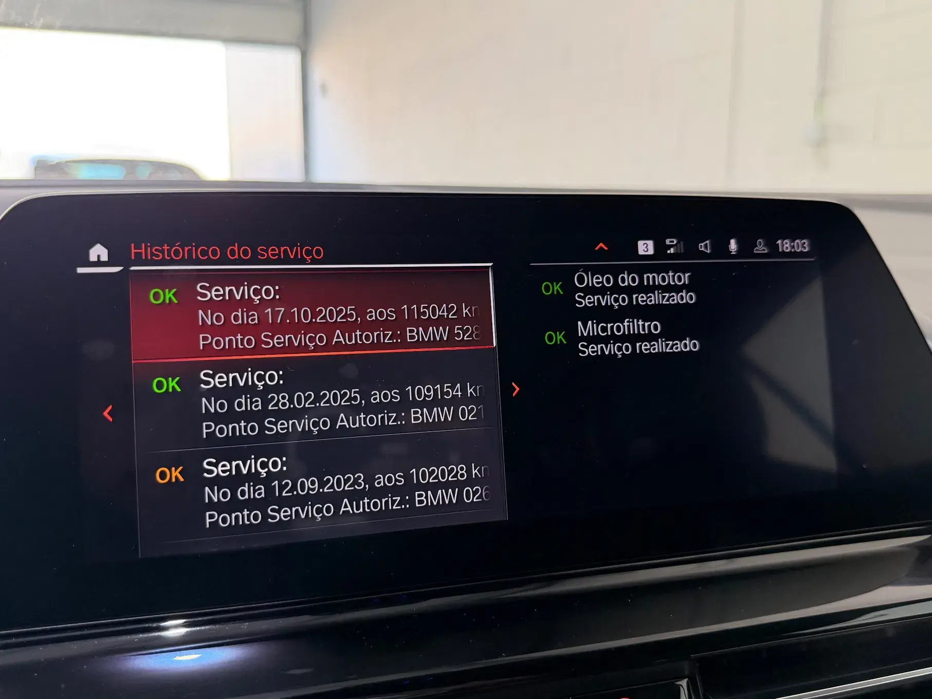BMW 840 d xDrive Pack M 43