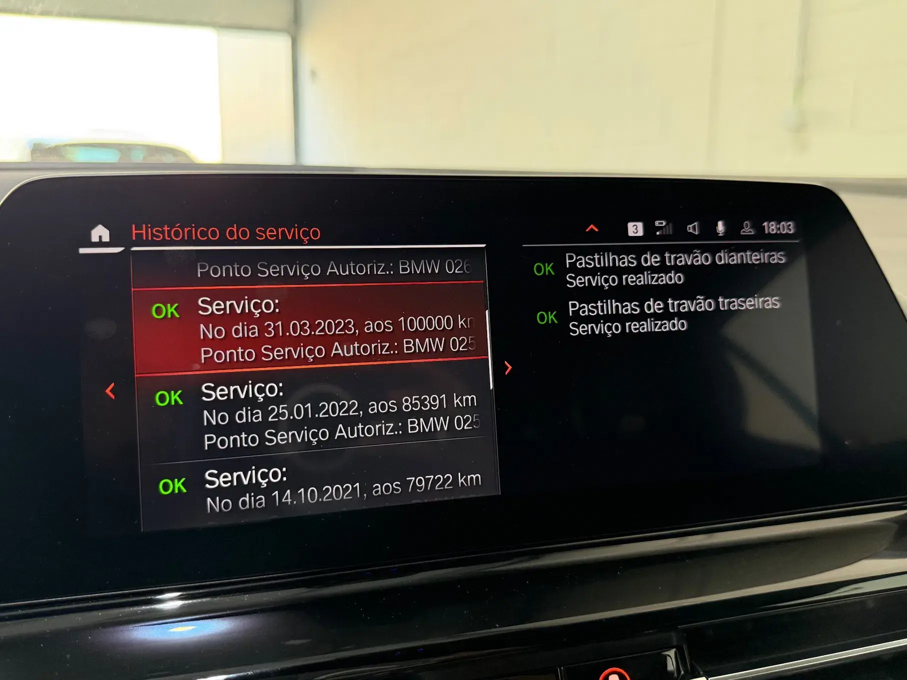 BMW 840 d xDrive Pack M 41