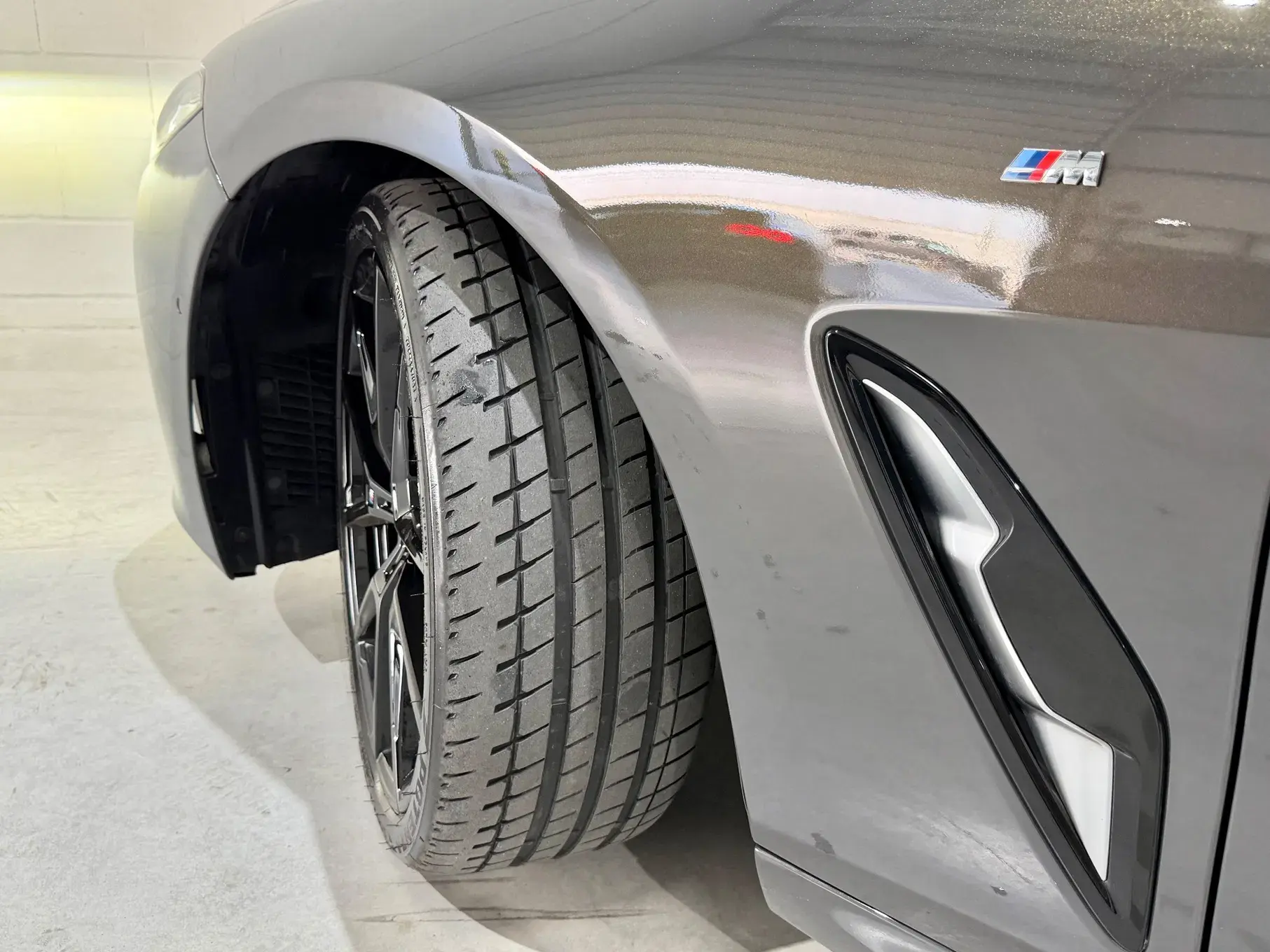 BMW 840 d xDrive Pack M 49