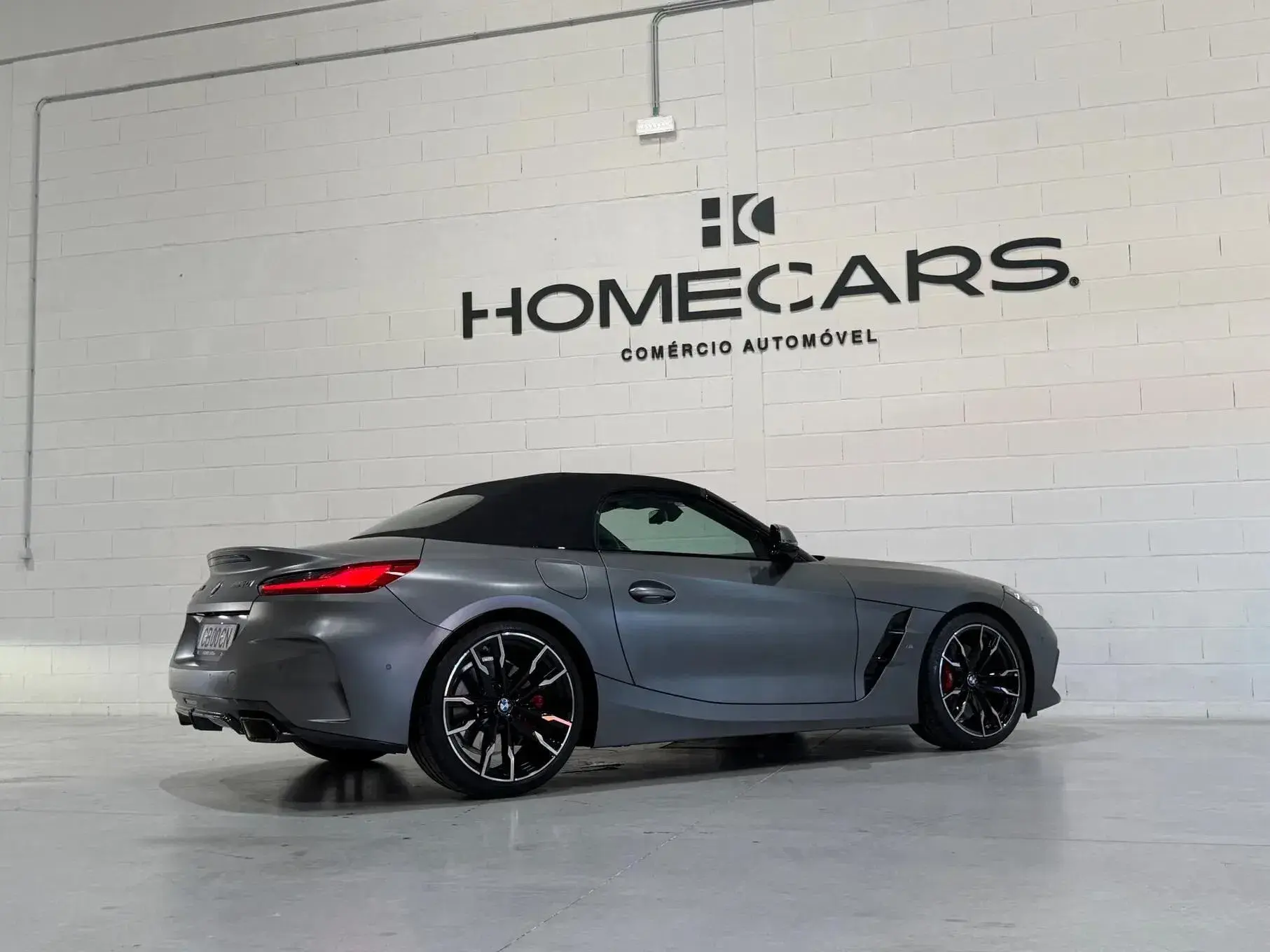 BMW Z4 M40 i 3