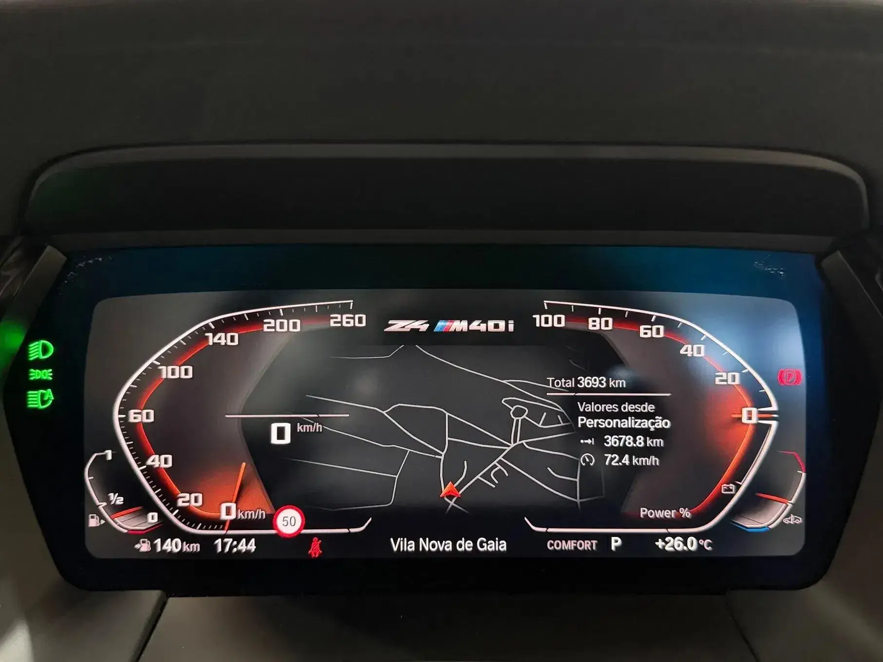 BMW Z4 M40 i 4