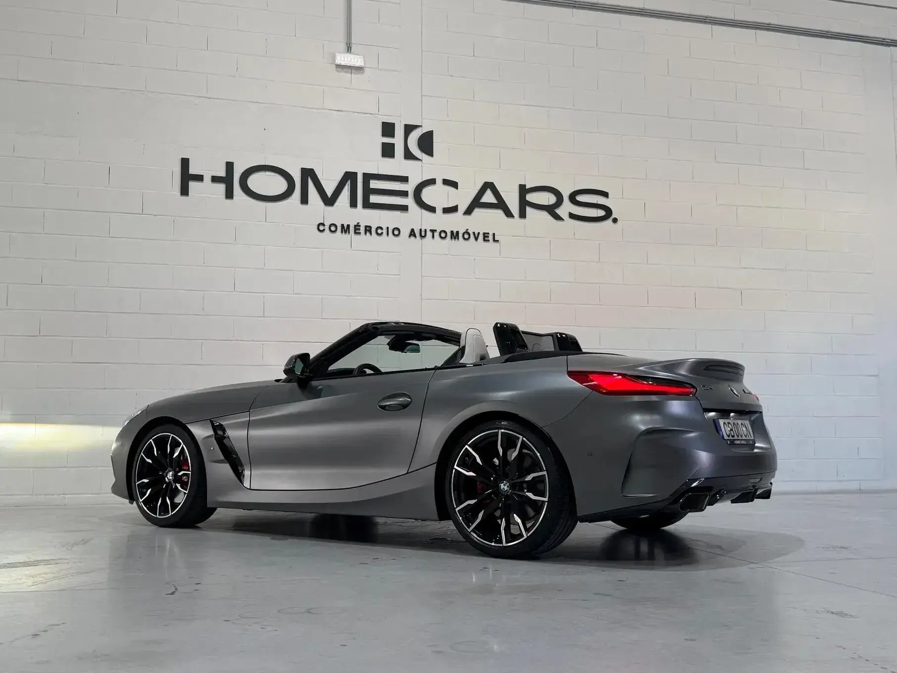 BMW Z4 M40 i 6