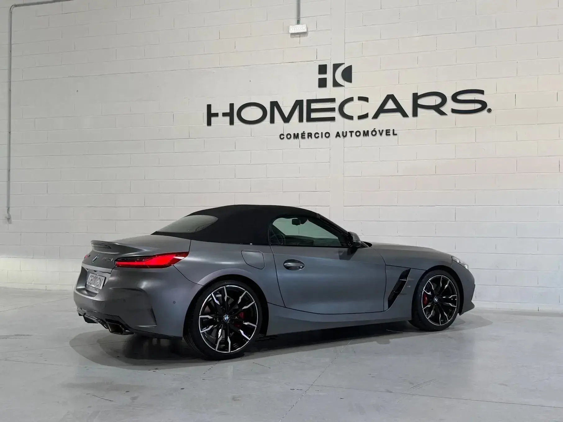 BMW Z4 M40 i 11