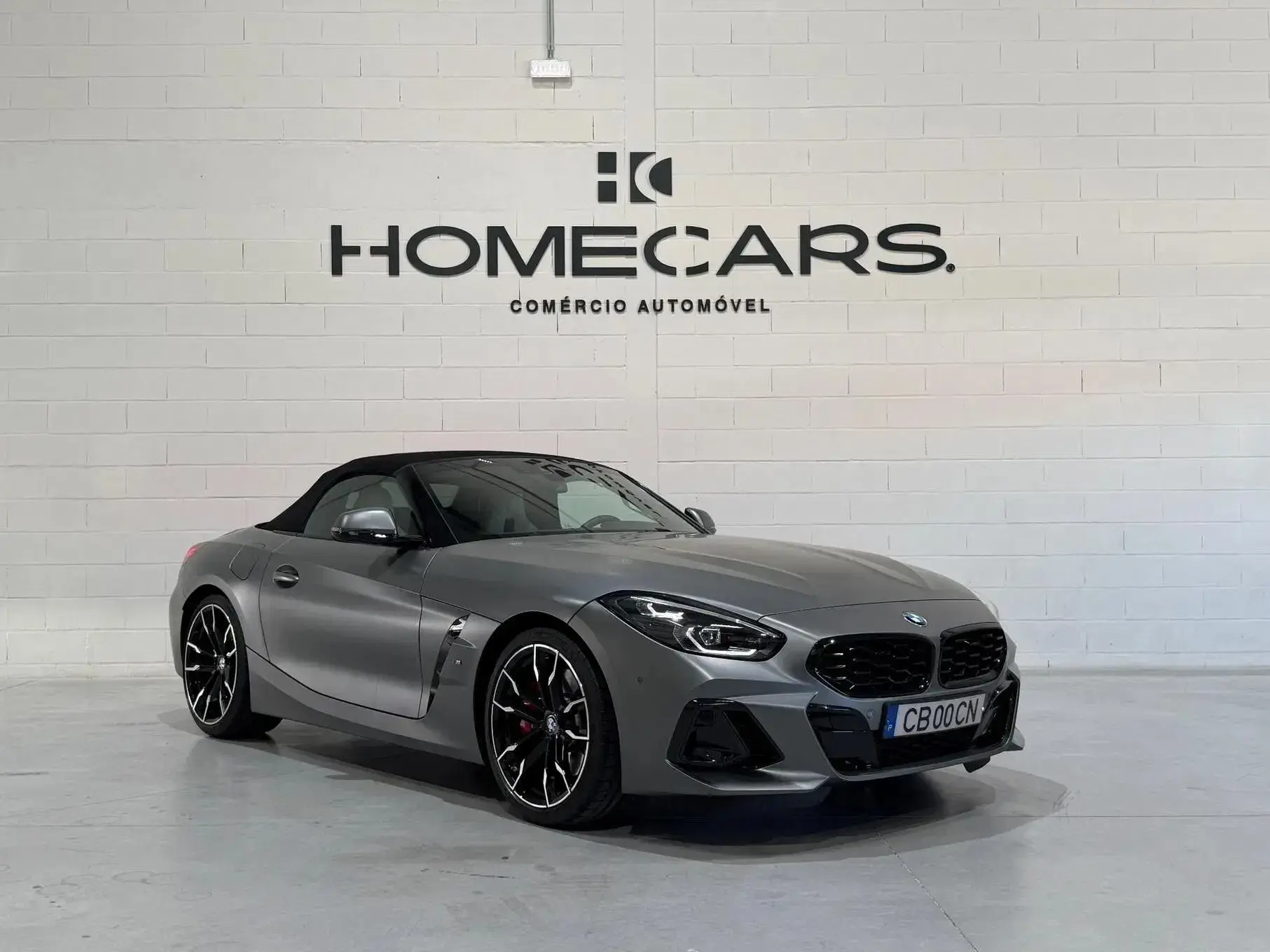 BMW Z4 M40 i 12