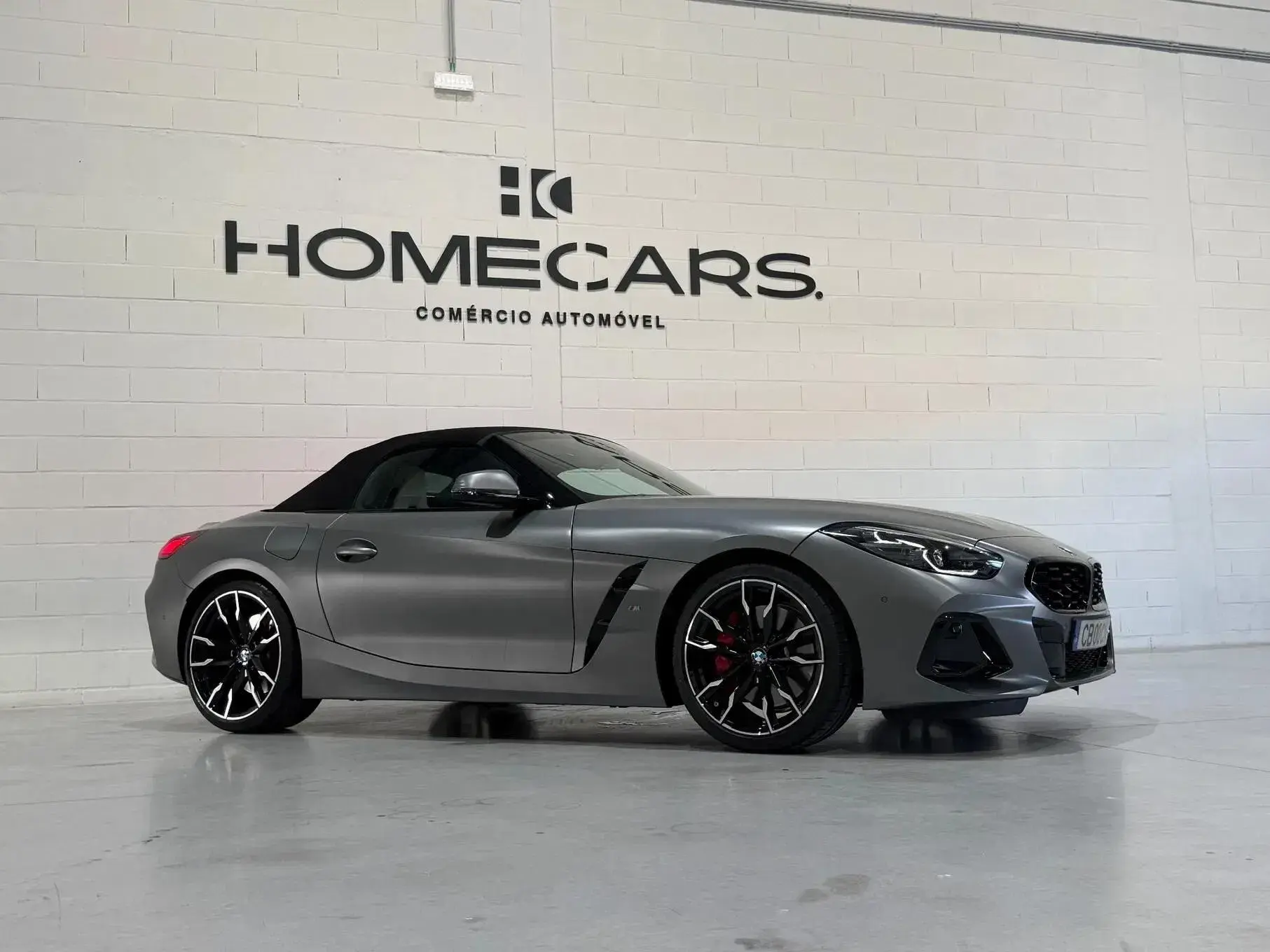 BMW Z4 M40 i 14