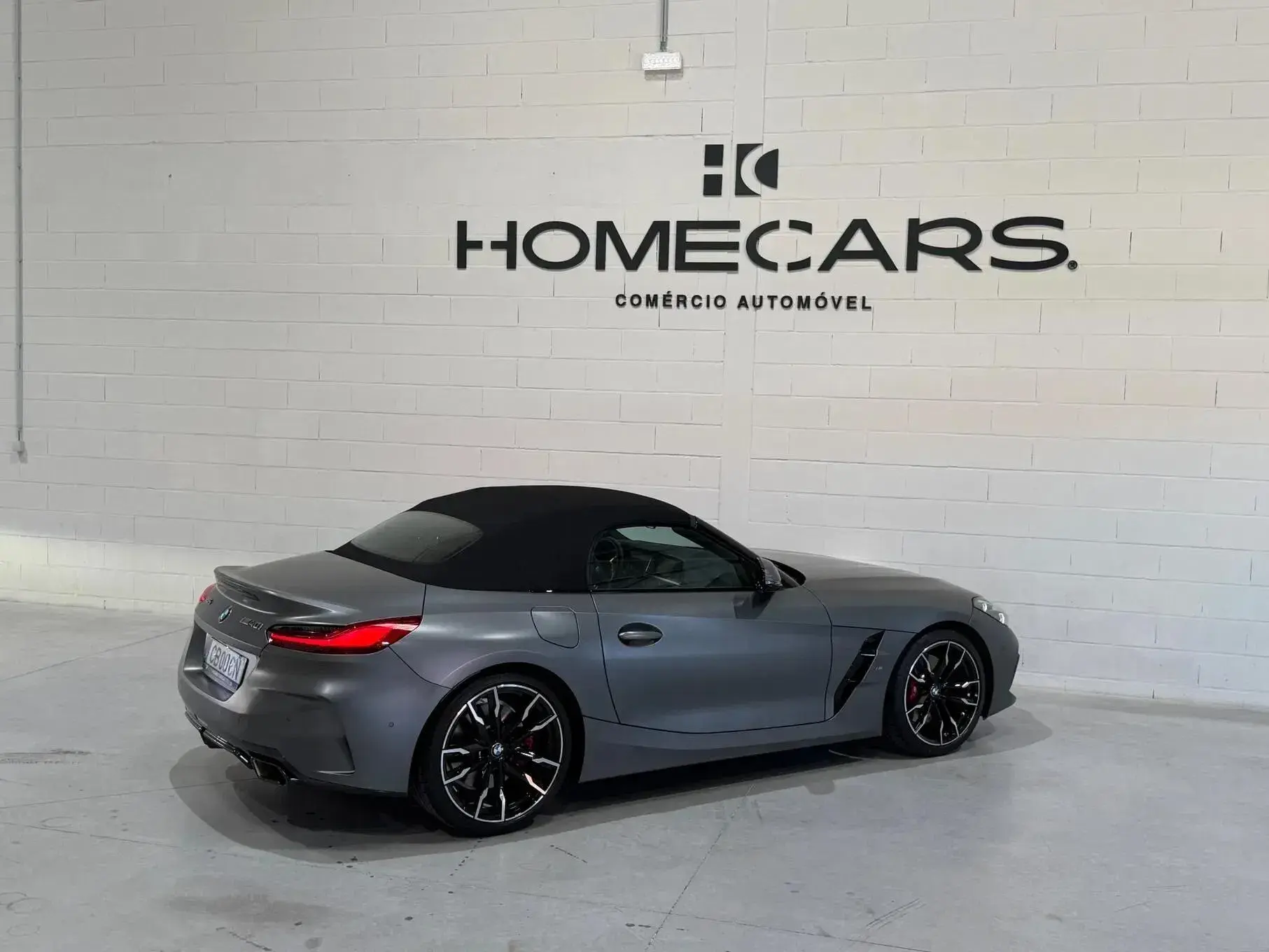 BMW Z4 M40 i 15