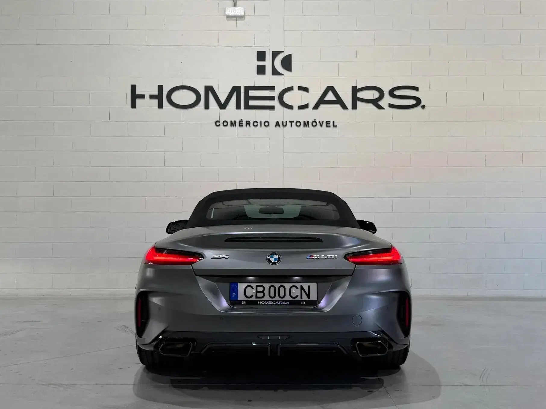 BMW Z4 M40 i 17