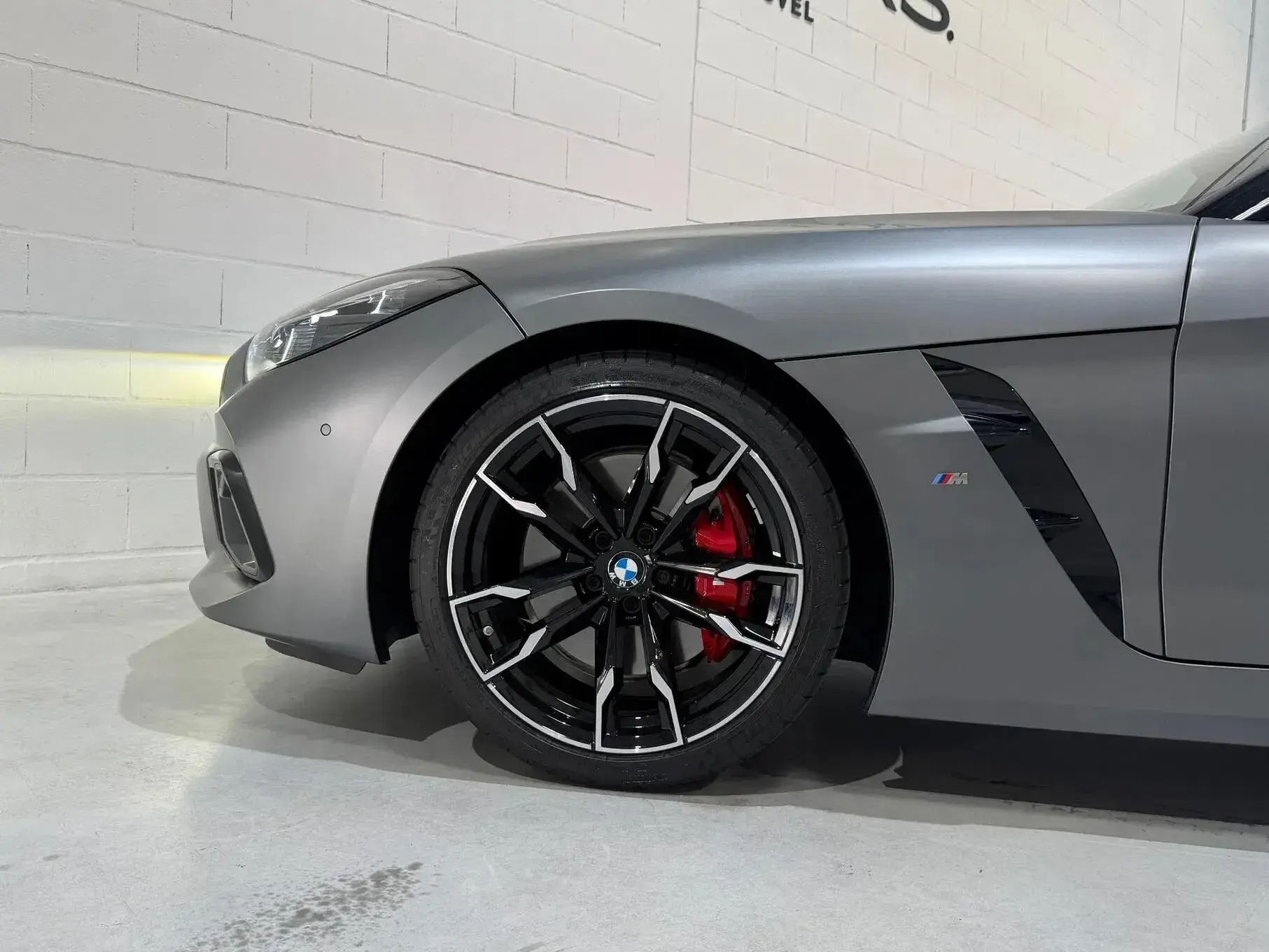 BMW Z4 M40 i 18