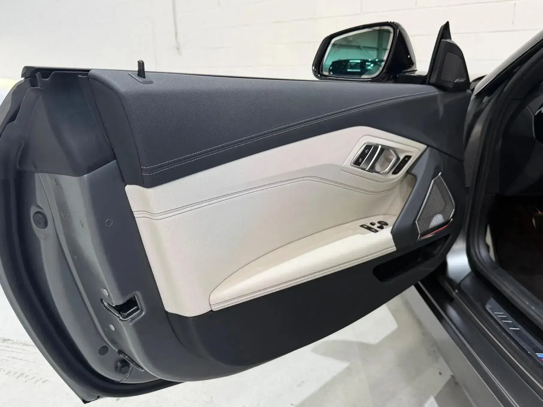 BMW Z4 M40 i 19