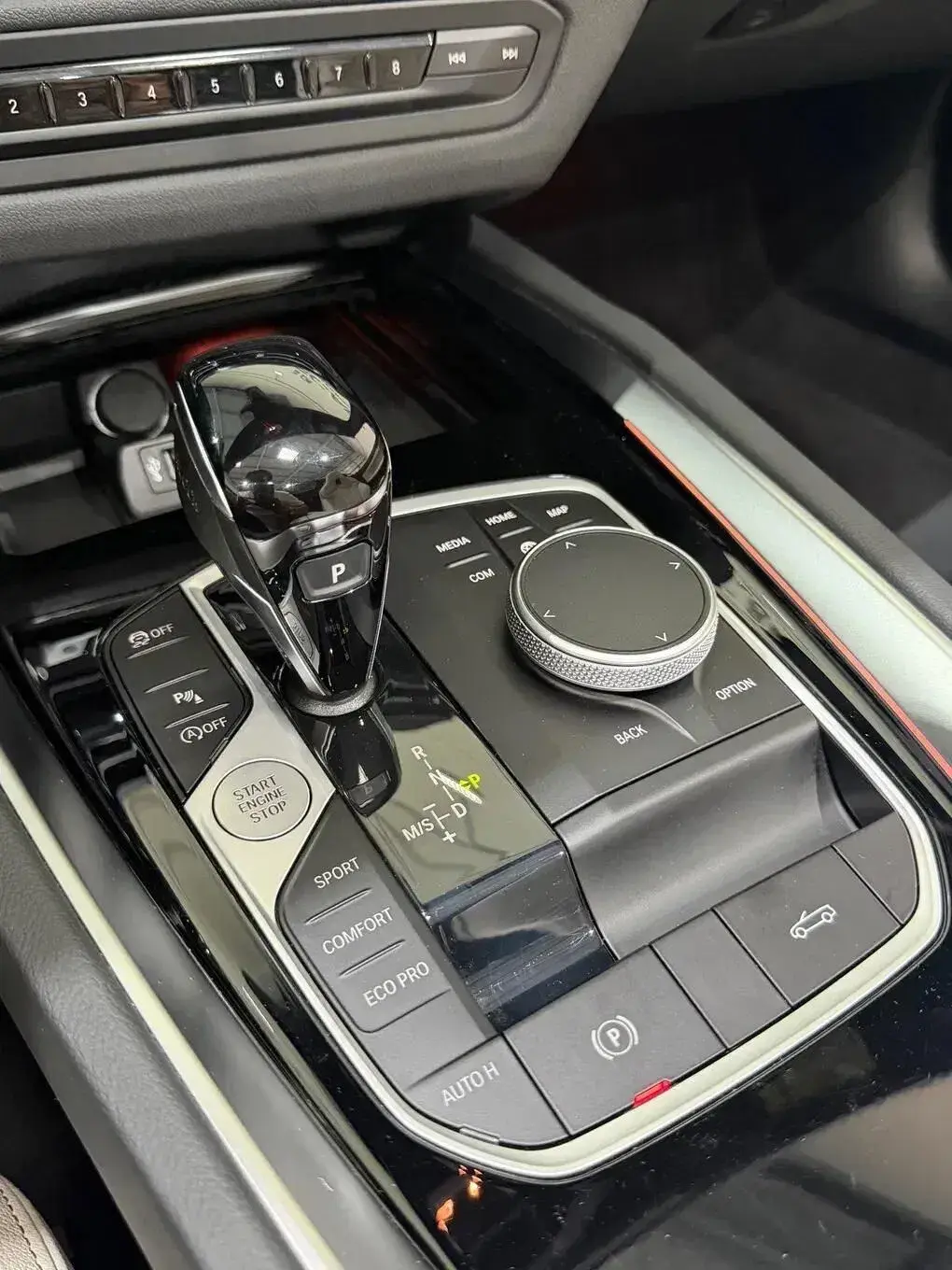 BMW Z4 M40 i 24