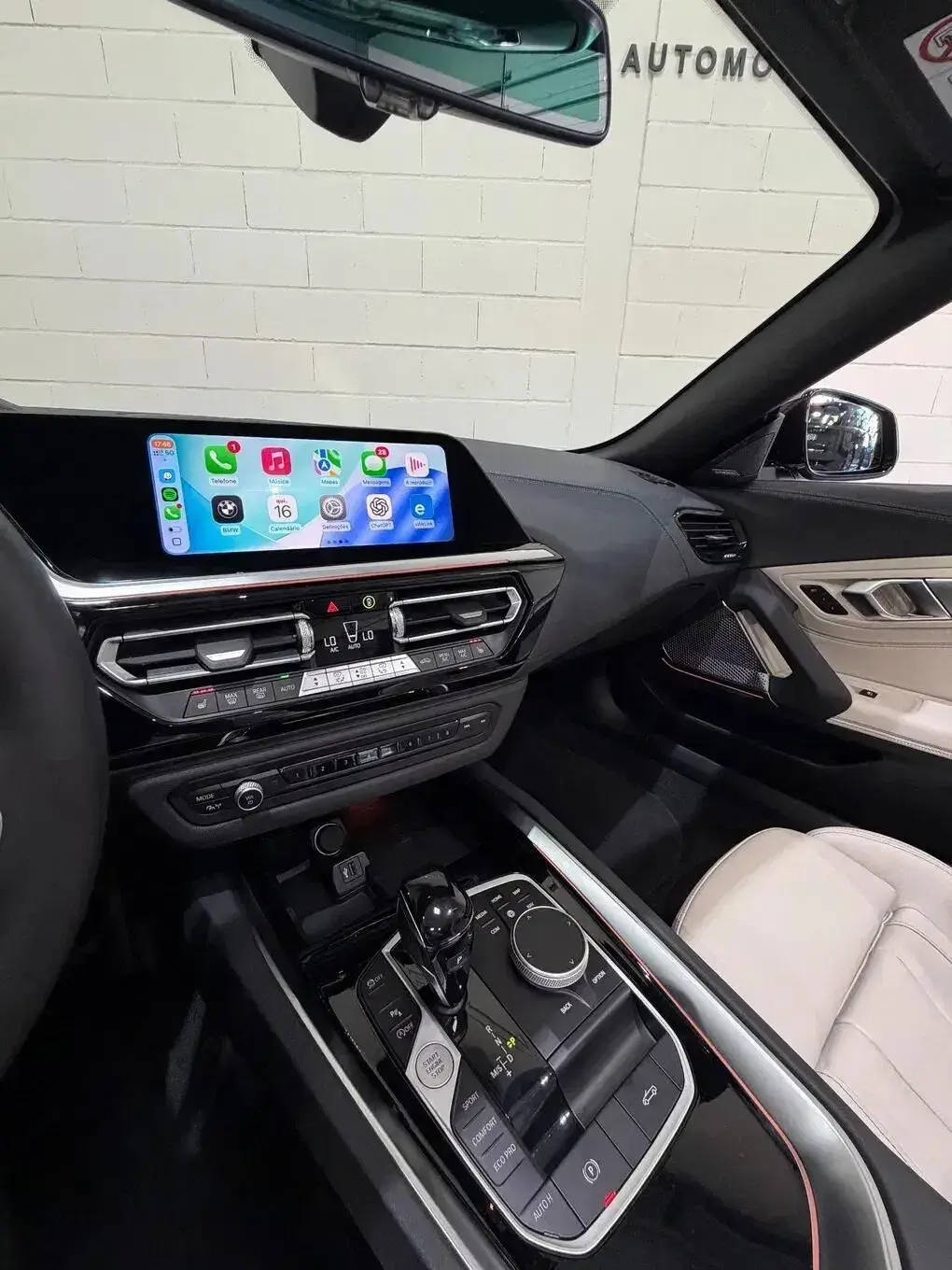 BMW Z4 M40 i 25