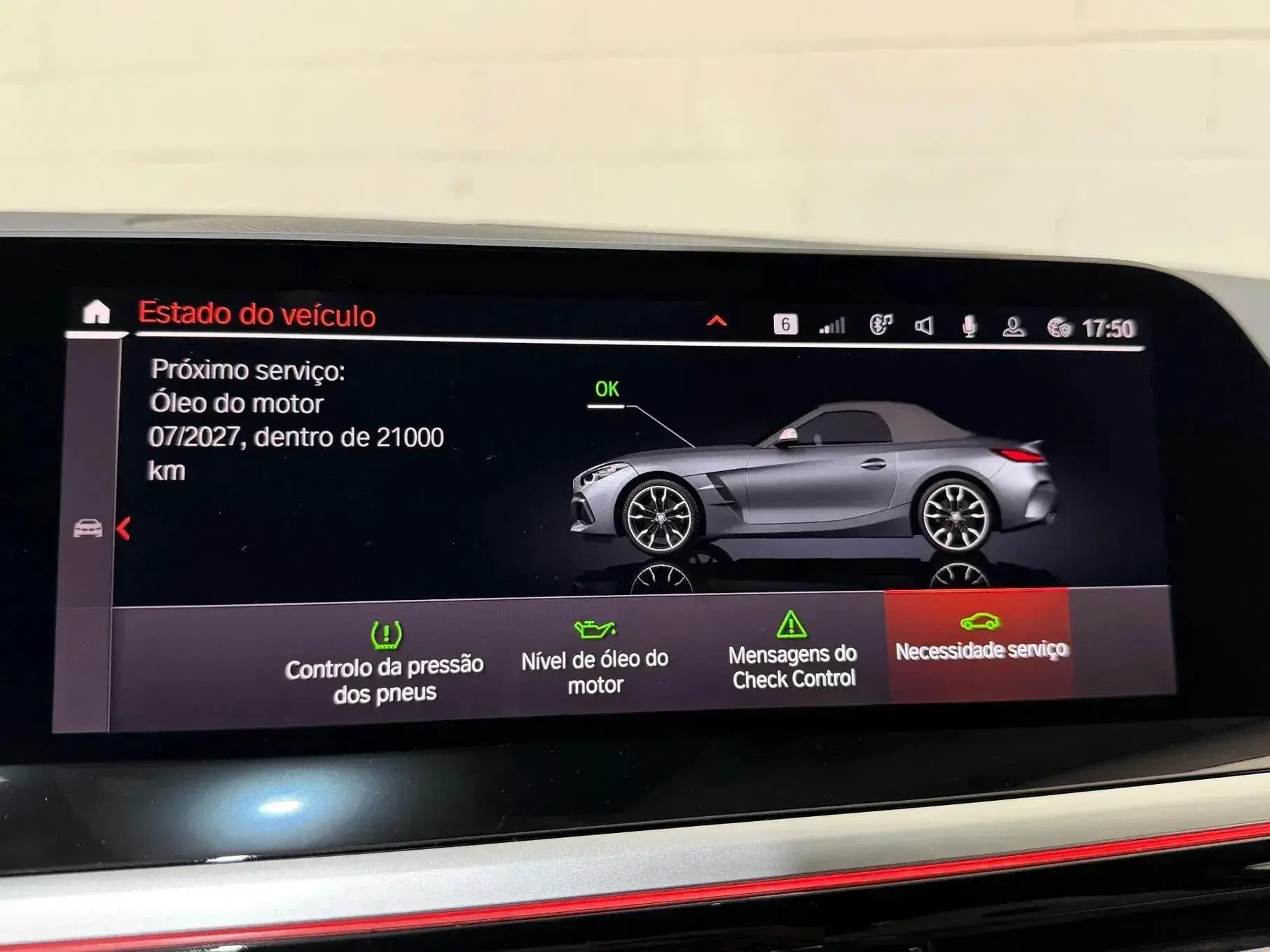 BMW Z4 M40 i 36