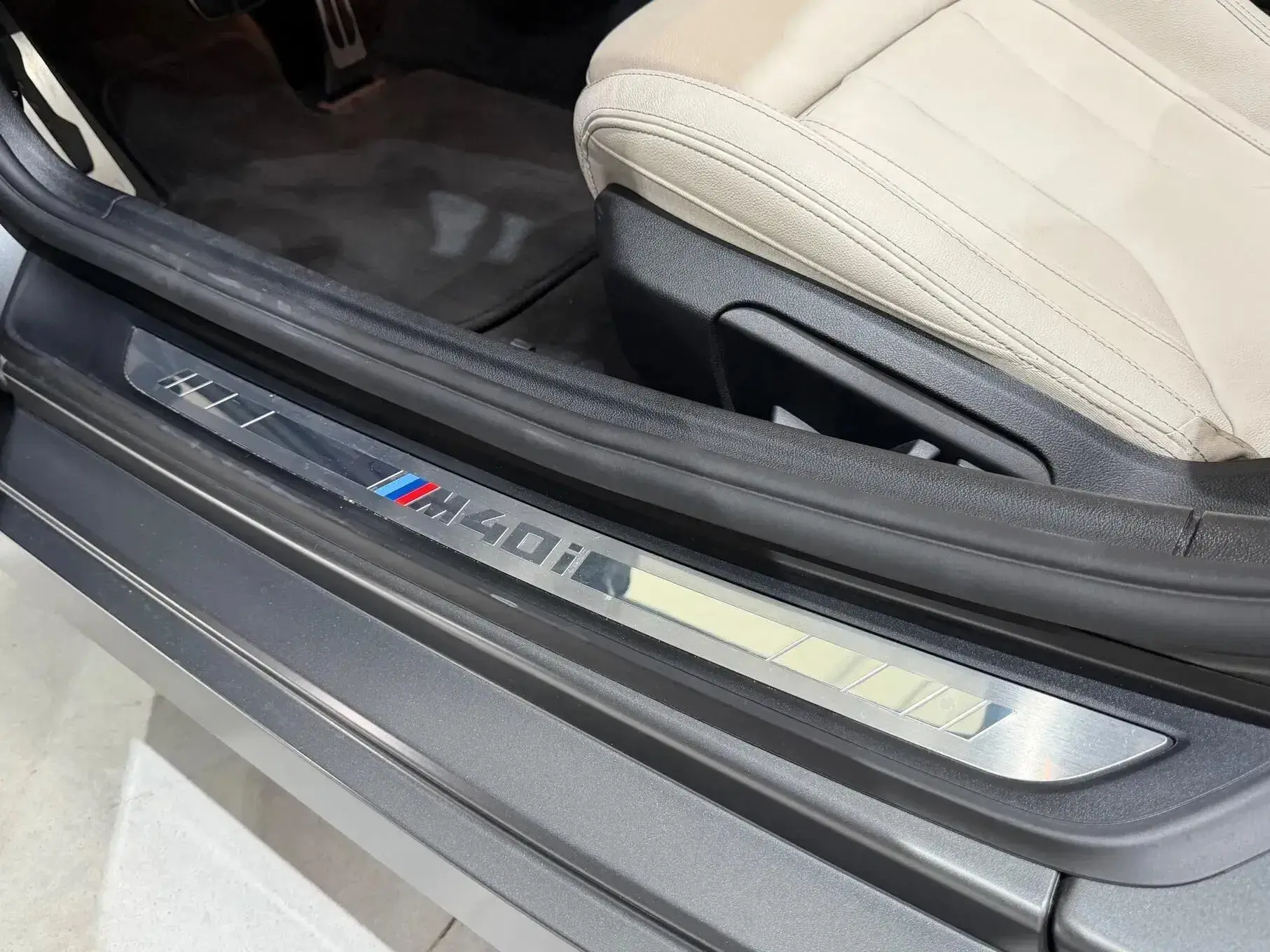 BMW Z4 M40 i 39