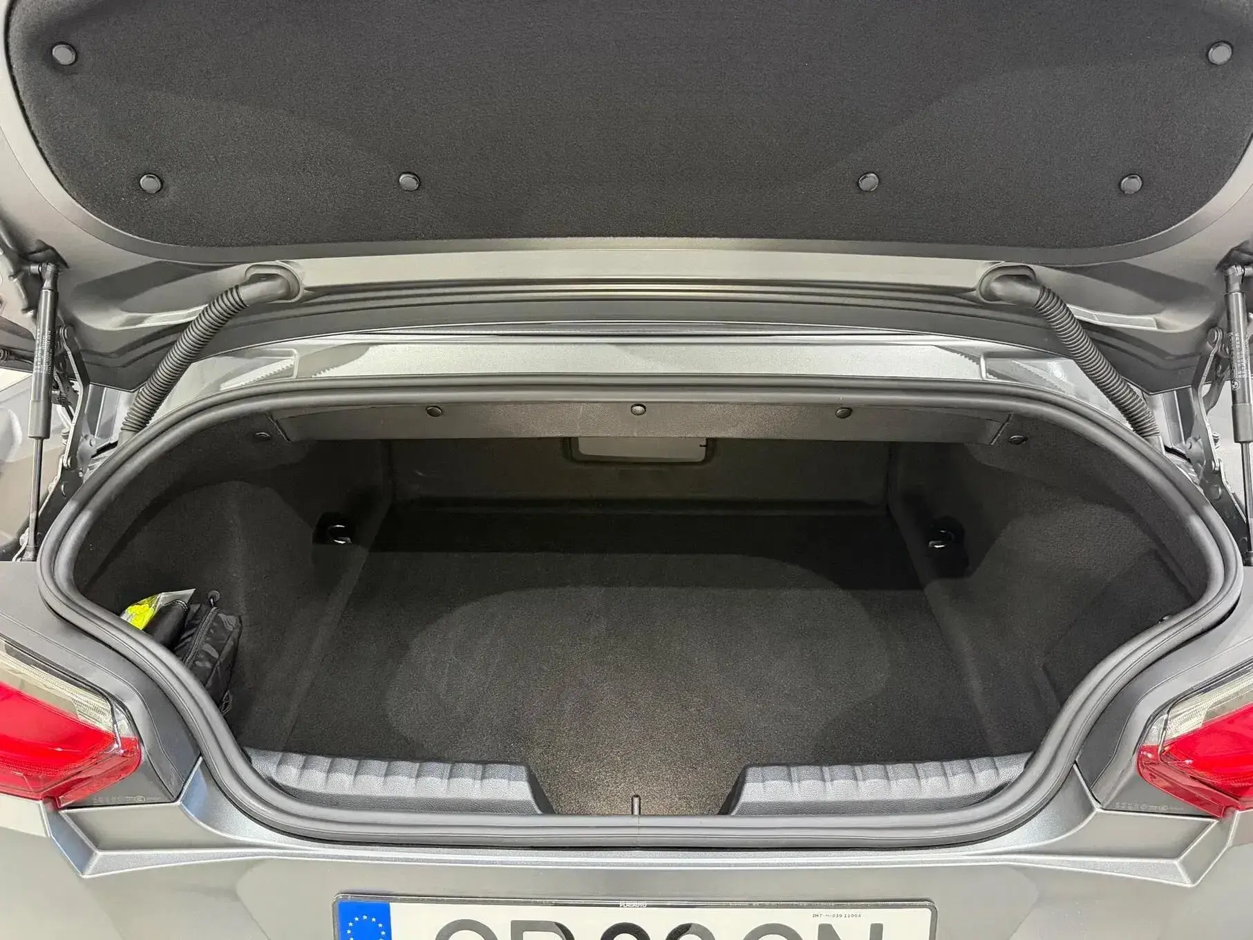 BMW Z4 M40 i 41