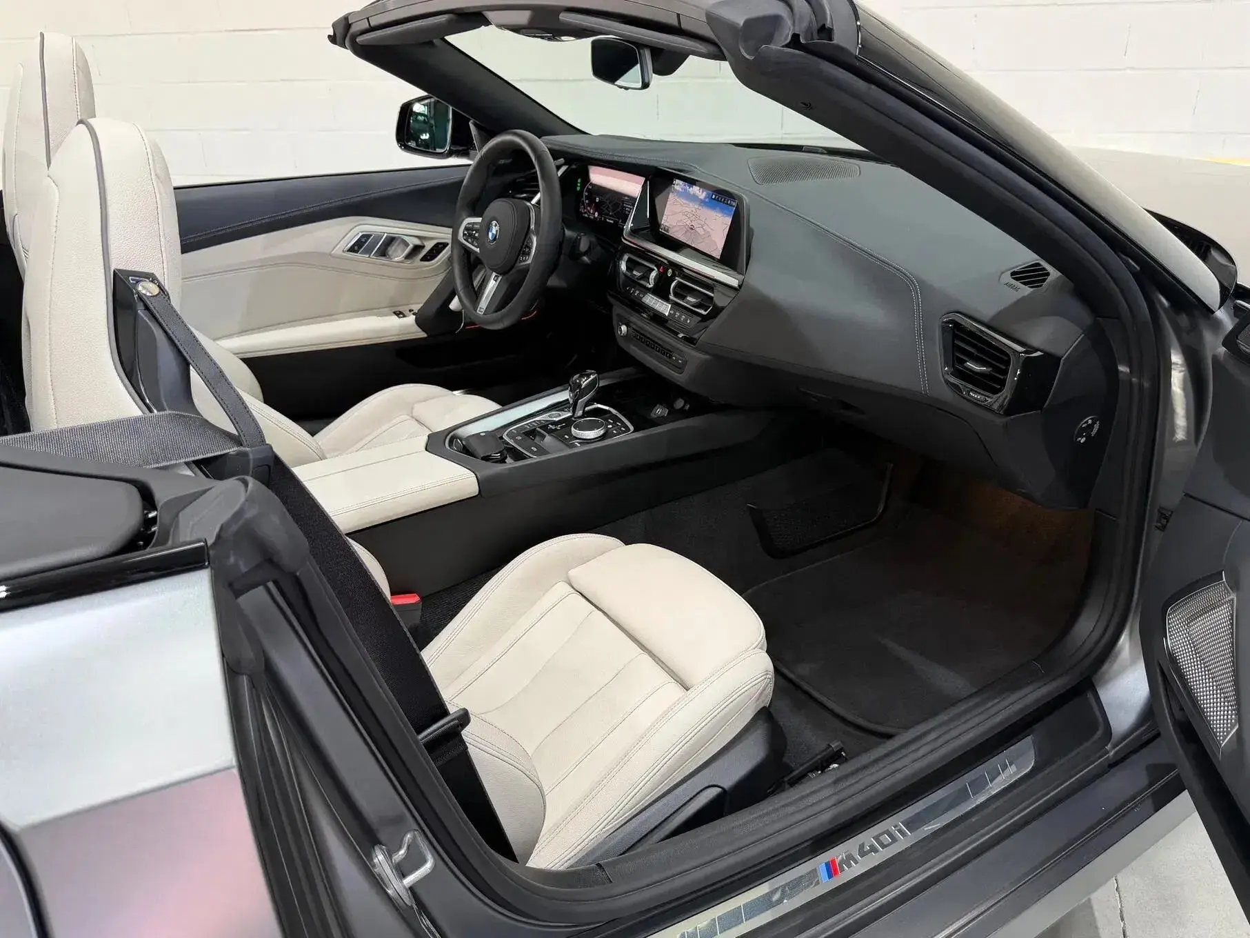 BMW Z4 M40 i 42