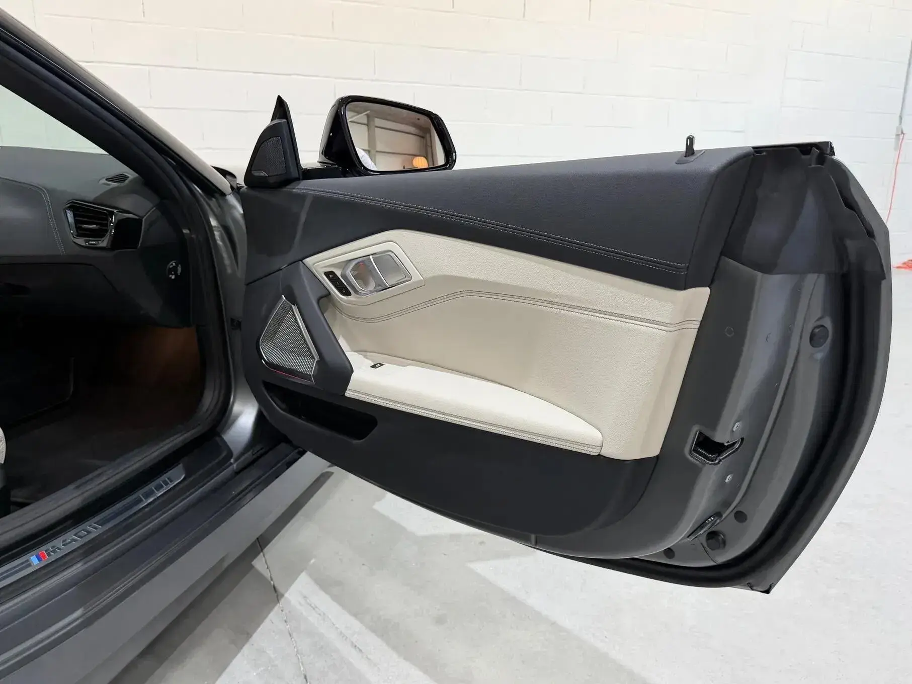 BMW Z4 M40 i 43