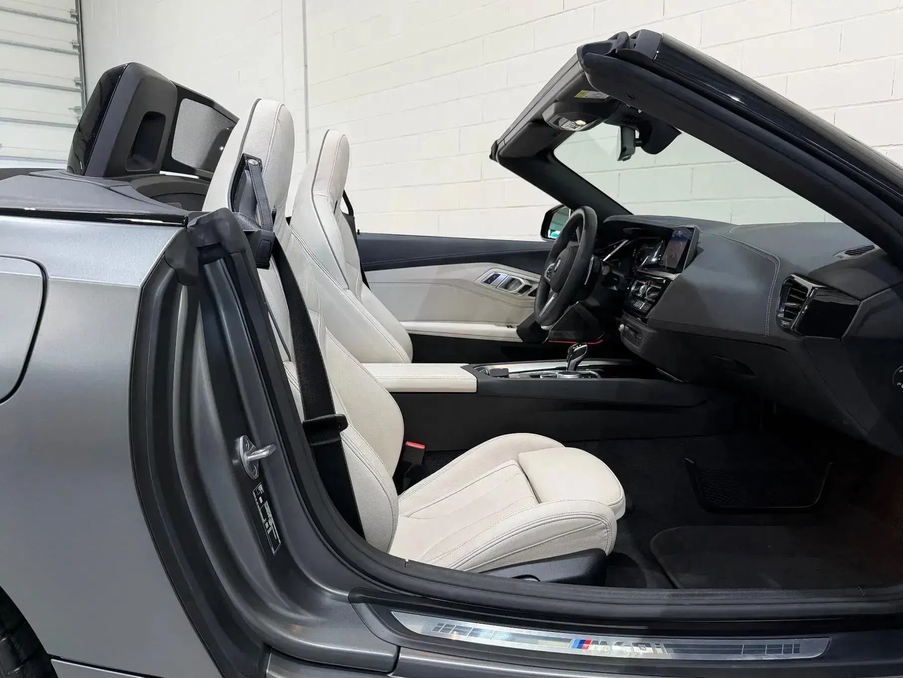 BMW Z4 M40 i 49