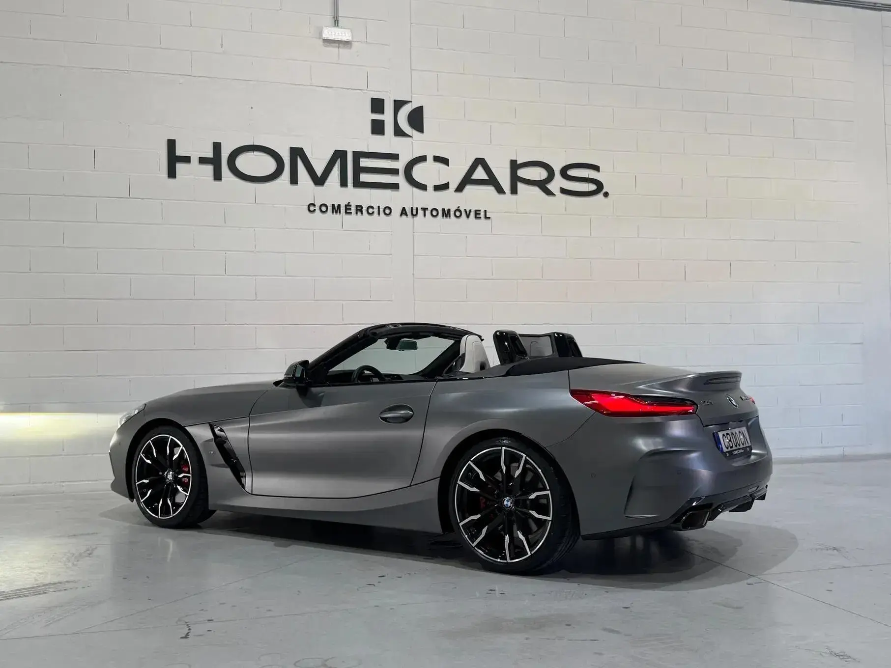 BMW Z4 M40 i 51