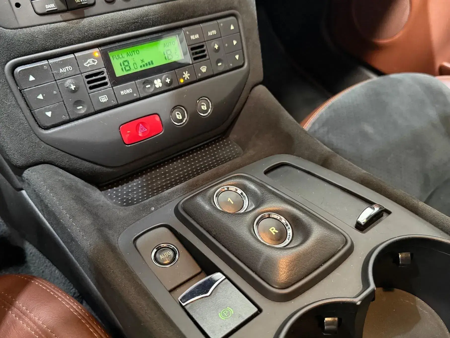 Maserati Granturismo 4.7 V8 Sport MC Stradale 28
