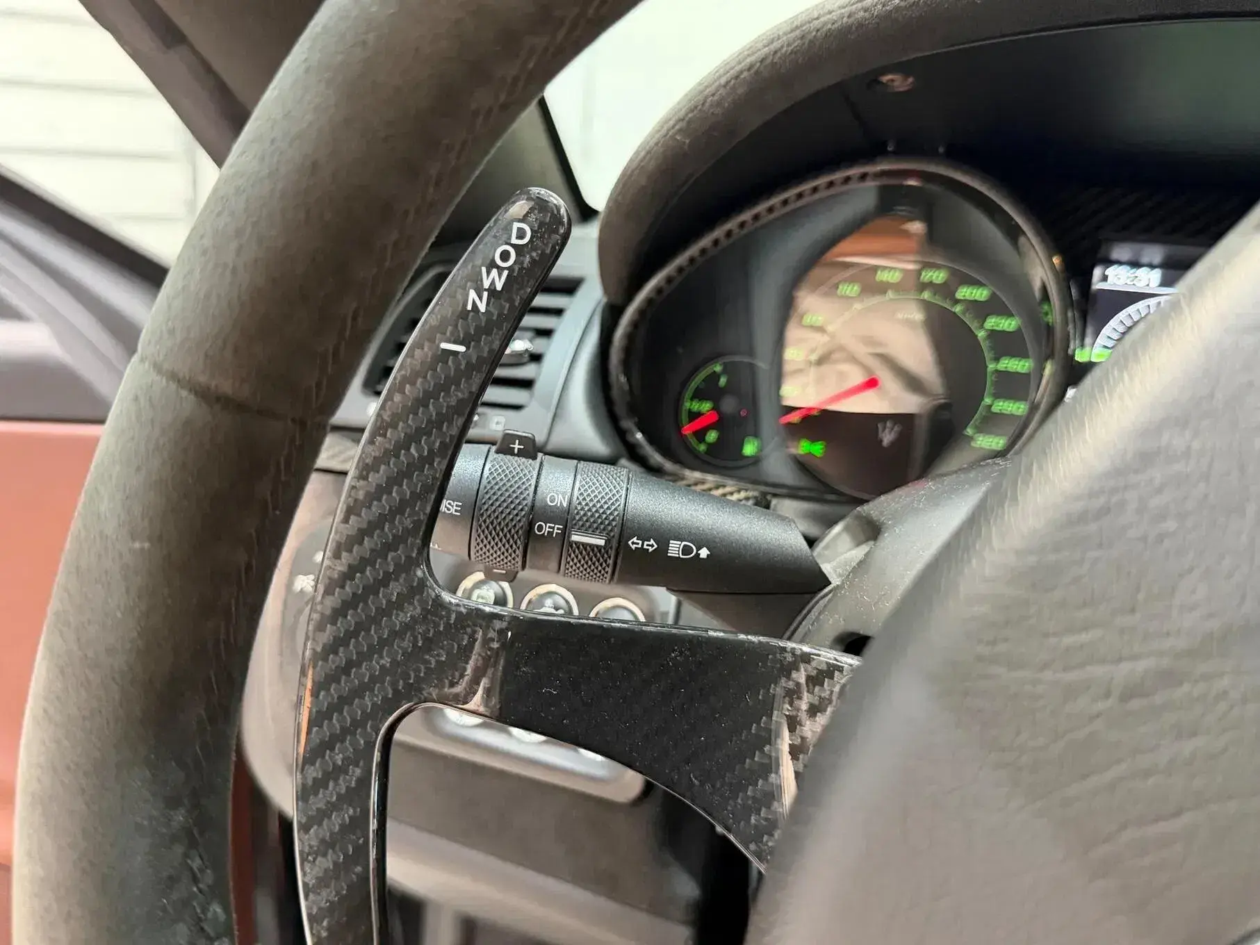 Maserati Granturismo 4.7 V8 Sport MC Stradale 30