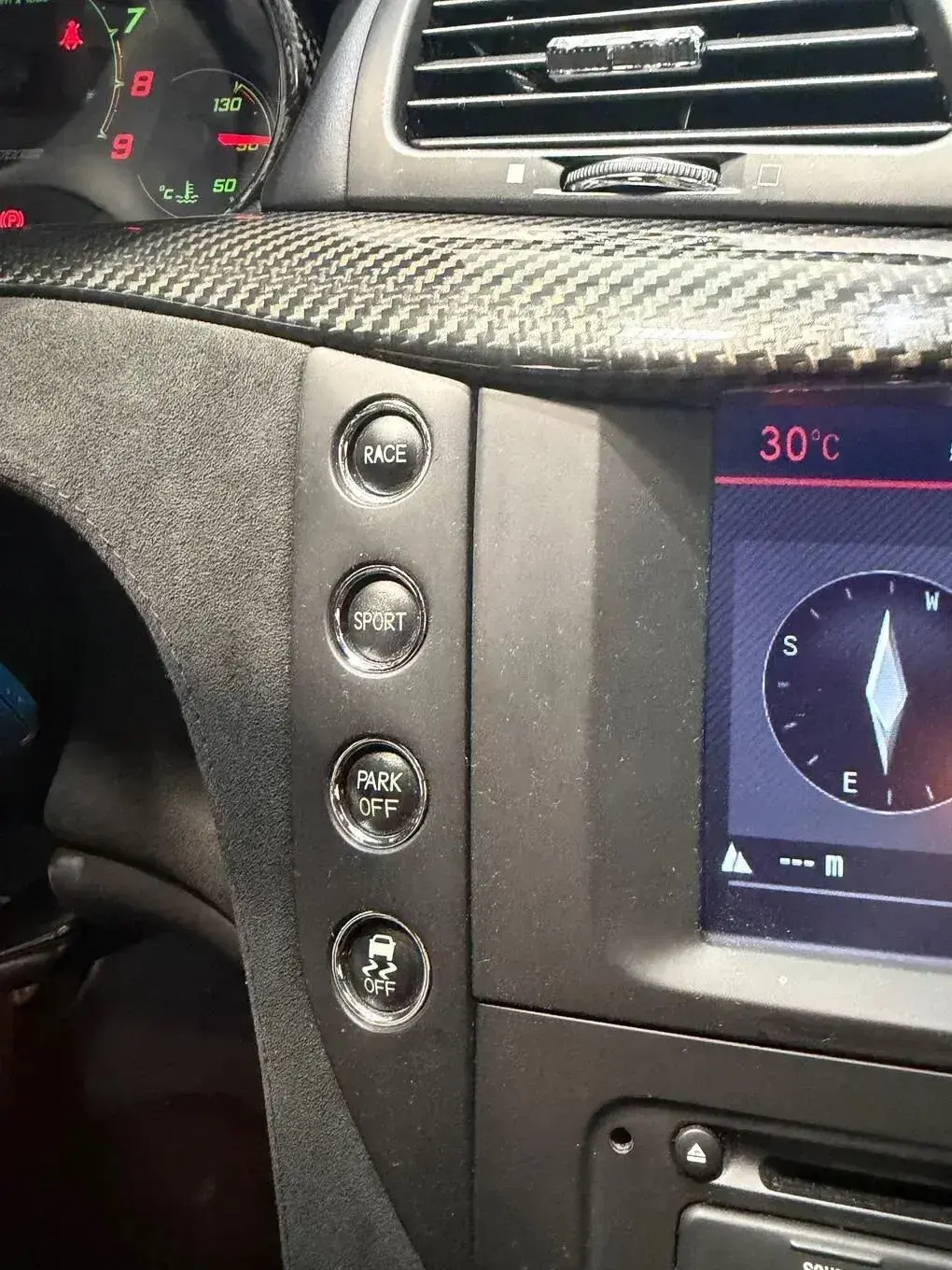 Maserati Granturismo 4.7 V8 Sport MC Stradale 31