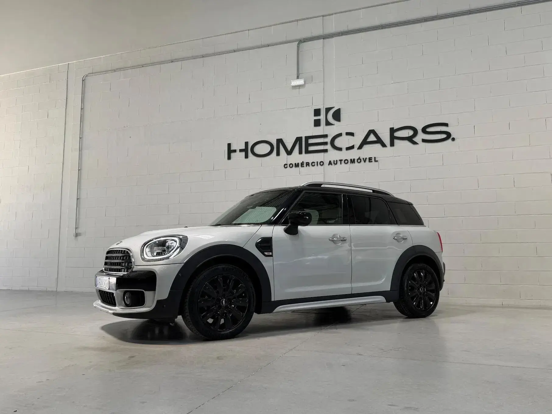 MINI Countryman Cooper D Yours Auto 5
