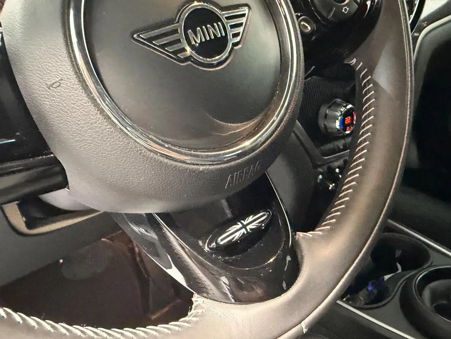 MINI Countryman Cooper D Yours Auto 13