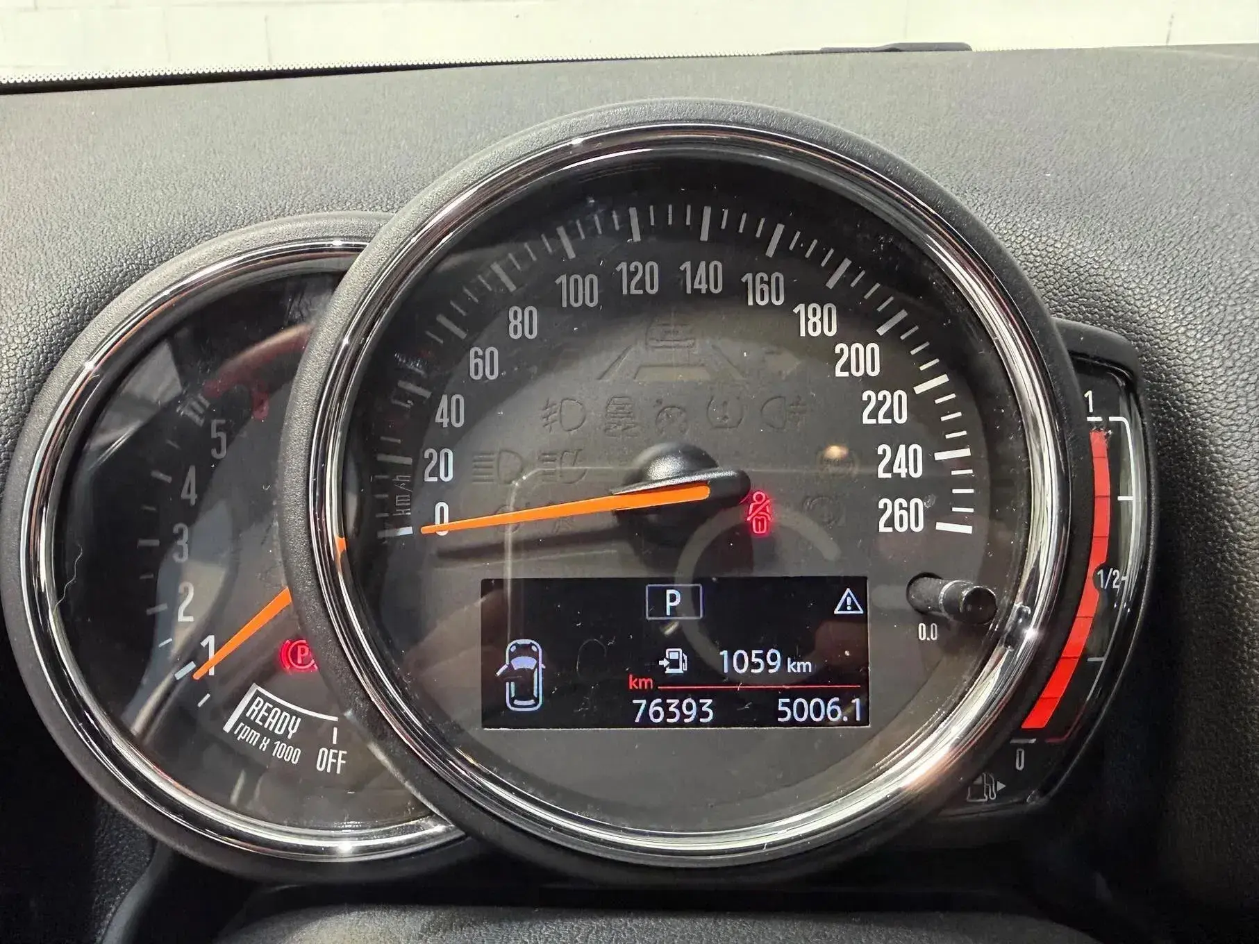 MINI Countryman Cooper D Yours Auto 16