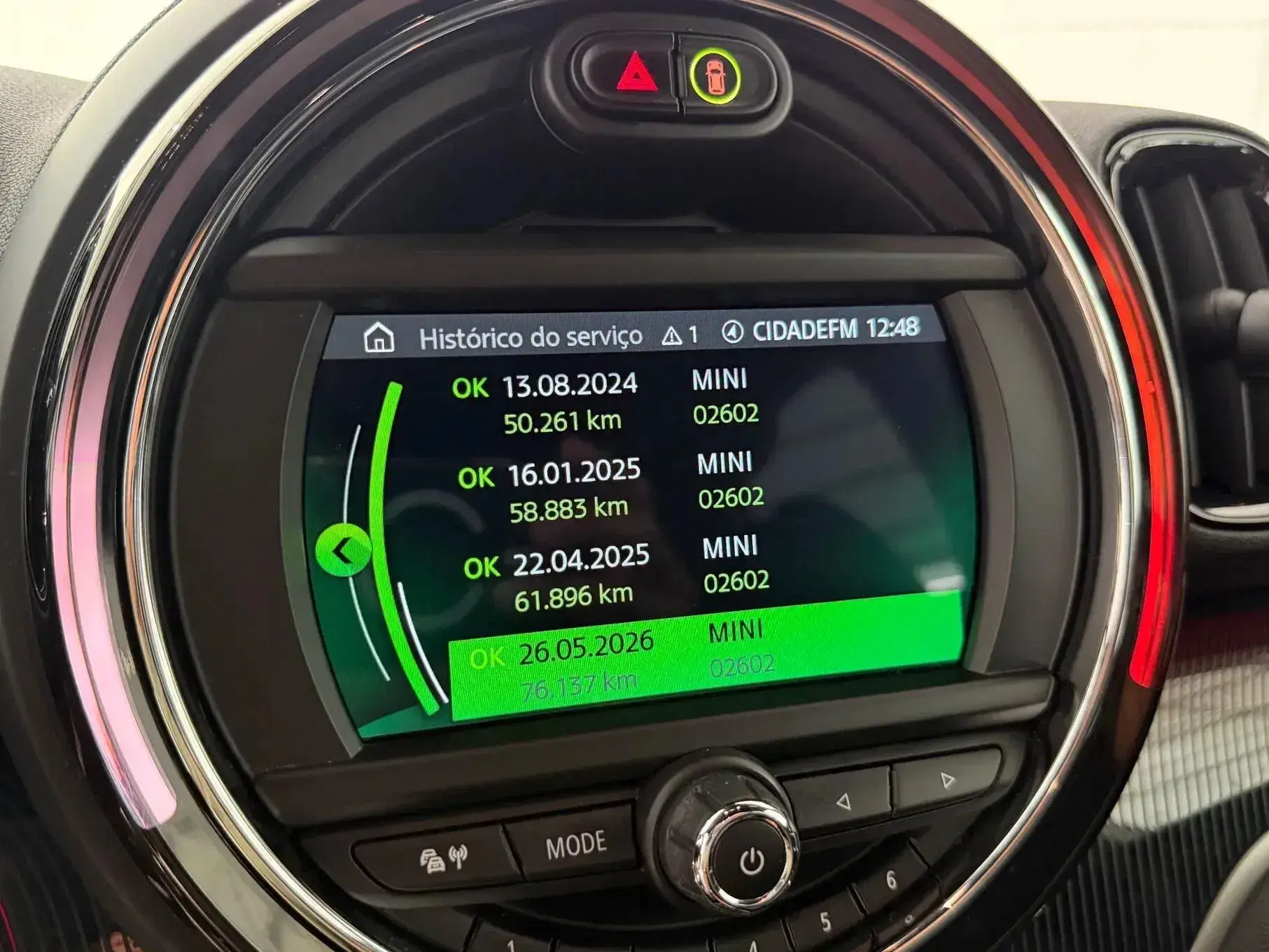 MINI Countryman Cooper D Yours Auto 20
