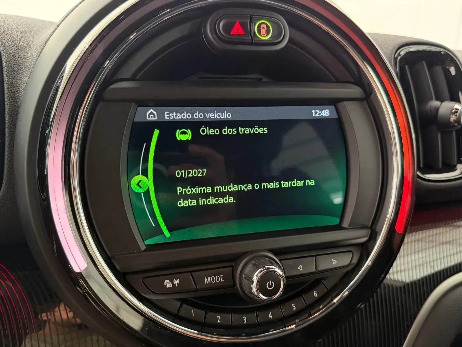 MINI Countryman Cooper D Yours Auto 24