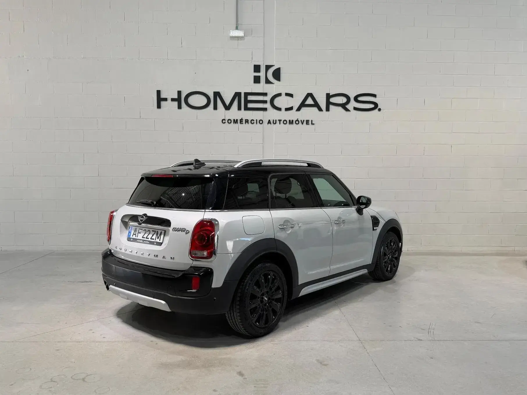 MINI Countryman Cooper D Yours Auto 23