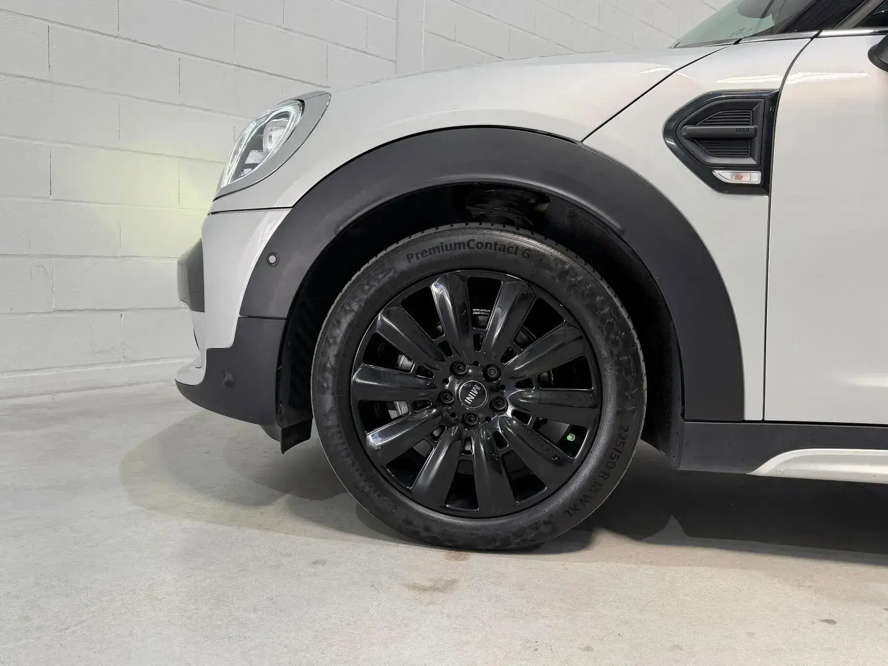 MINI Countryman Cooper D Yours Auto 26