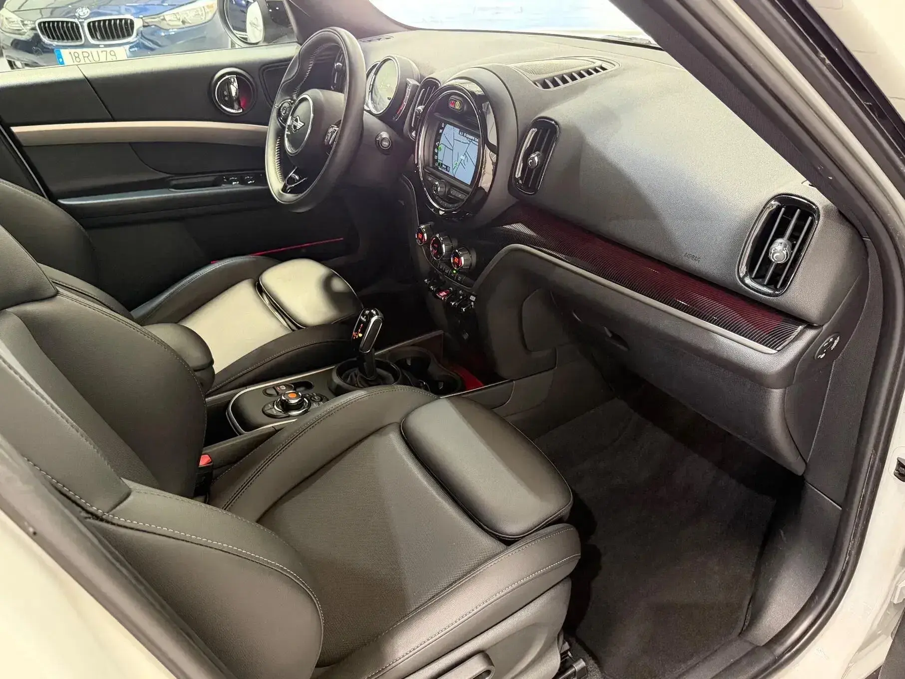 MINI Countryman Cooper D Yours Auto 27