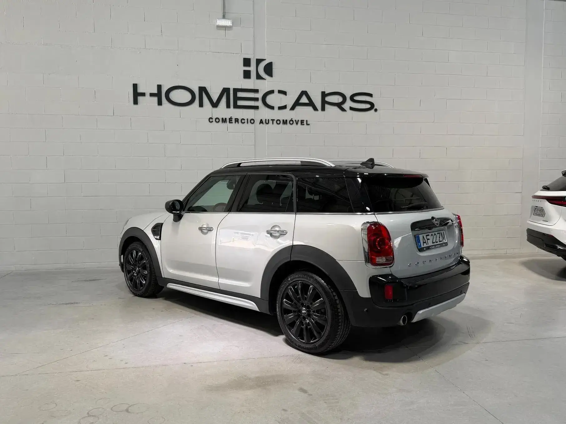 MINI Countryman Cooper D Yours Auto 34