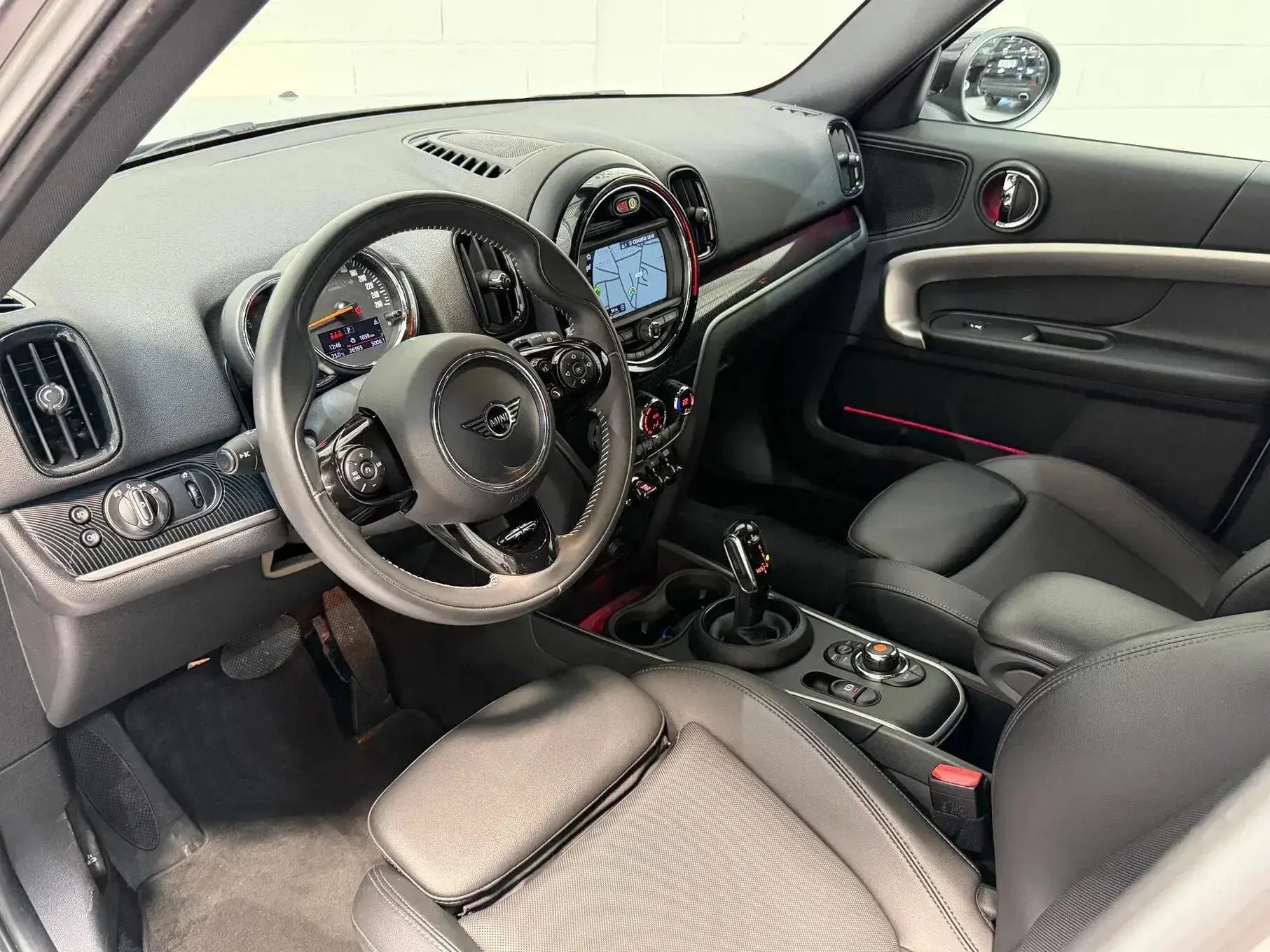 MINI Countryman Cooper D Yours Auto 37