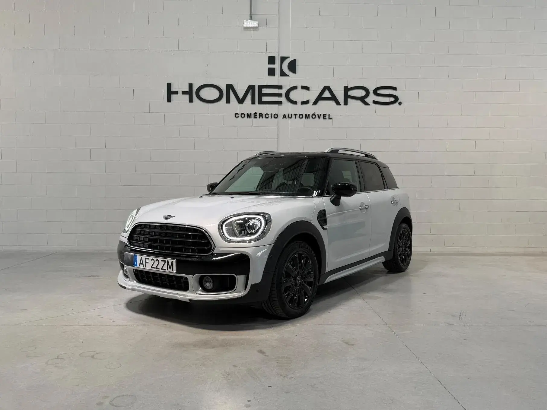 MINI Countryman Cooper D Yours Auto 40