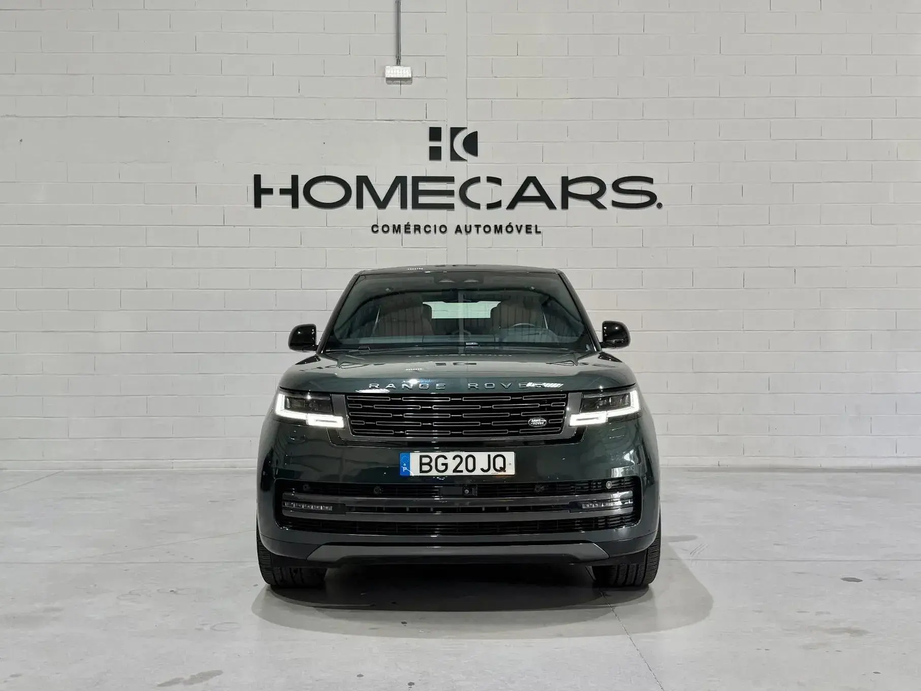 Land Rover Range Rover 3.0 P550e Autobiography 6